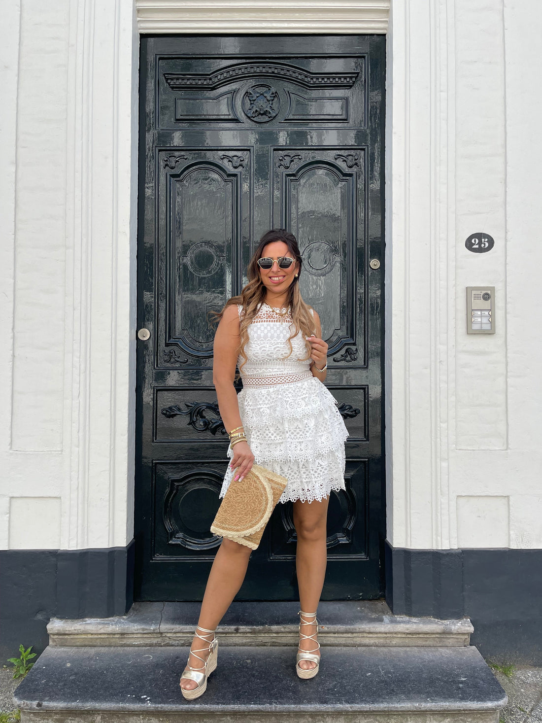 Day Dreaming White - MyBajka