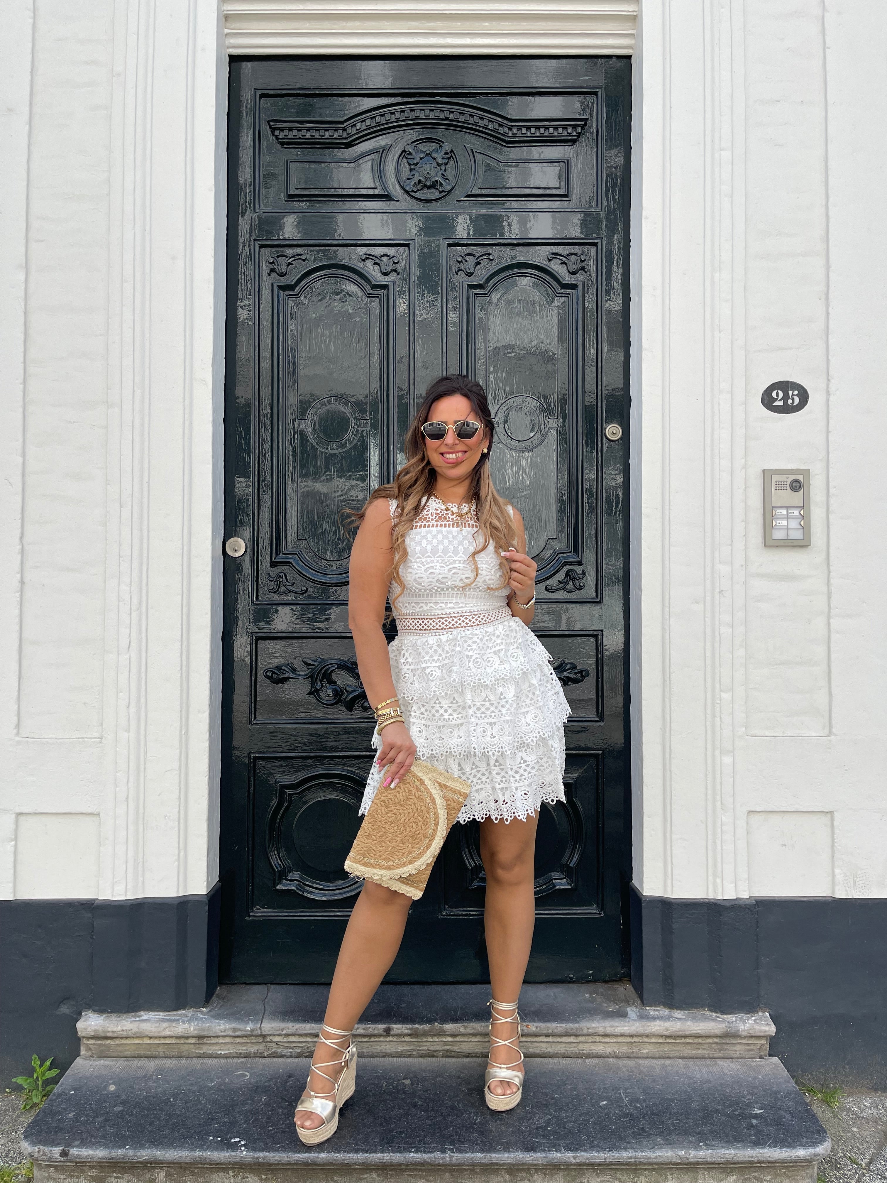 Day Dreaming White - MyBajka