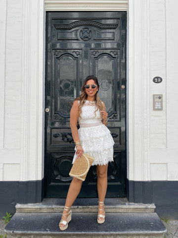 Day Dreaming White - MyBajka