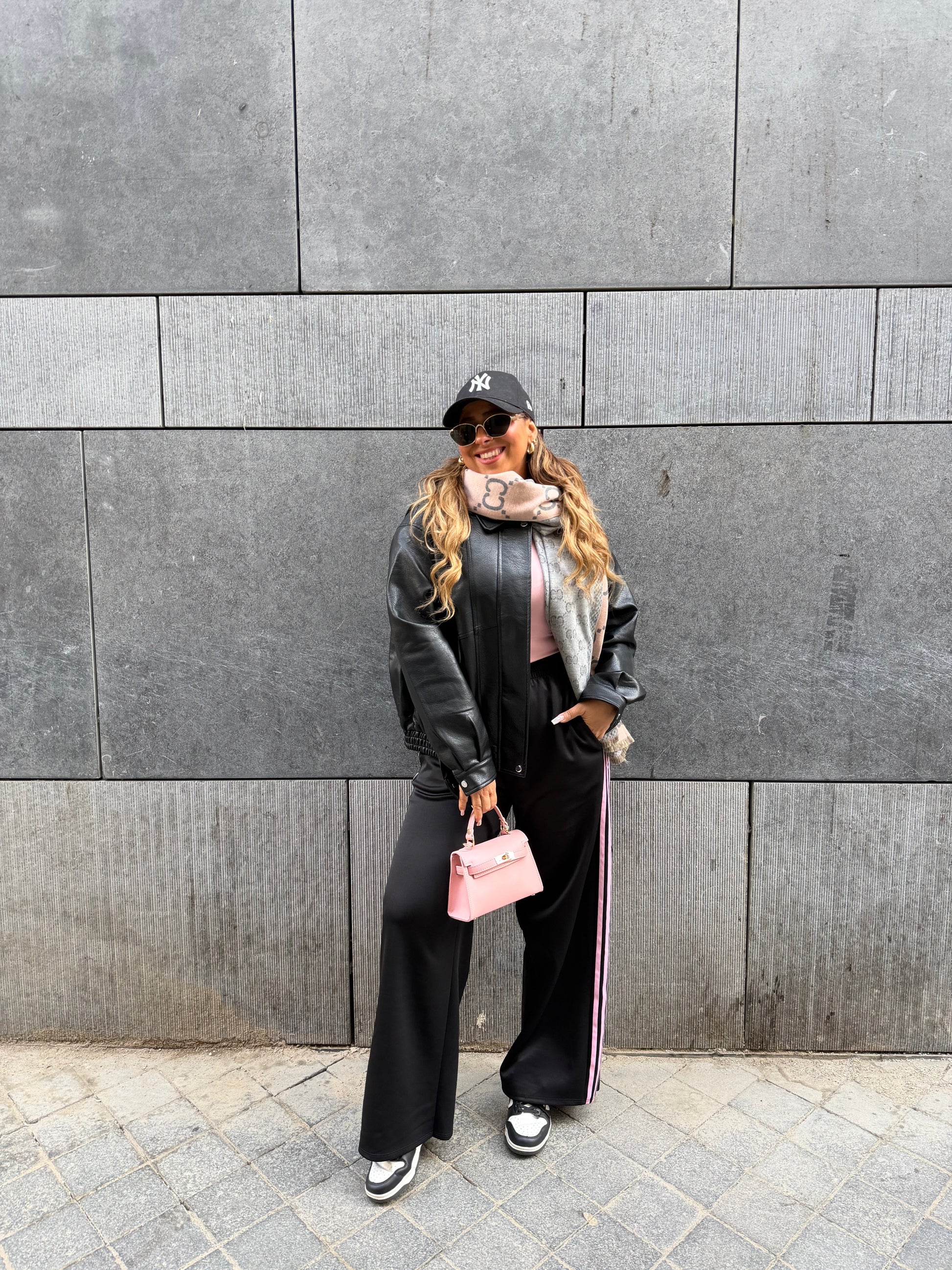 Desire Black - MyBajka