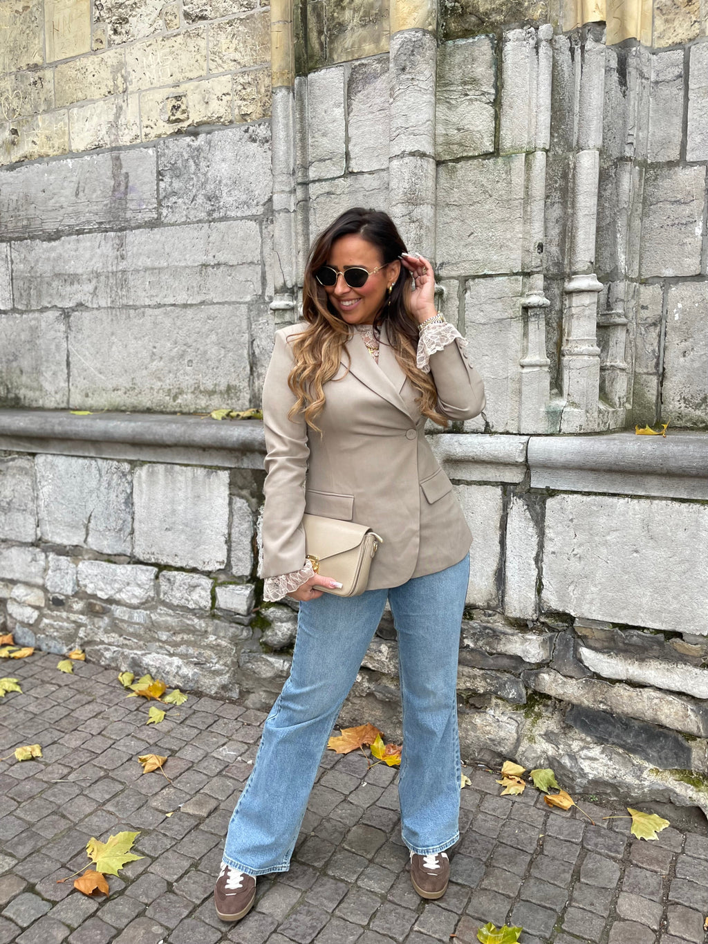 Endless Love Beige - MyBajka