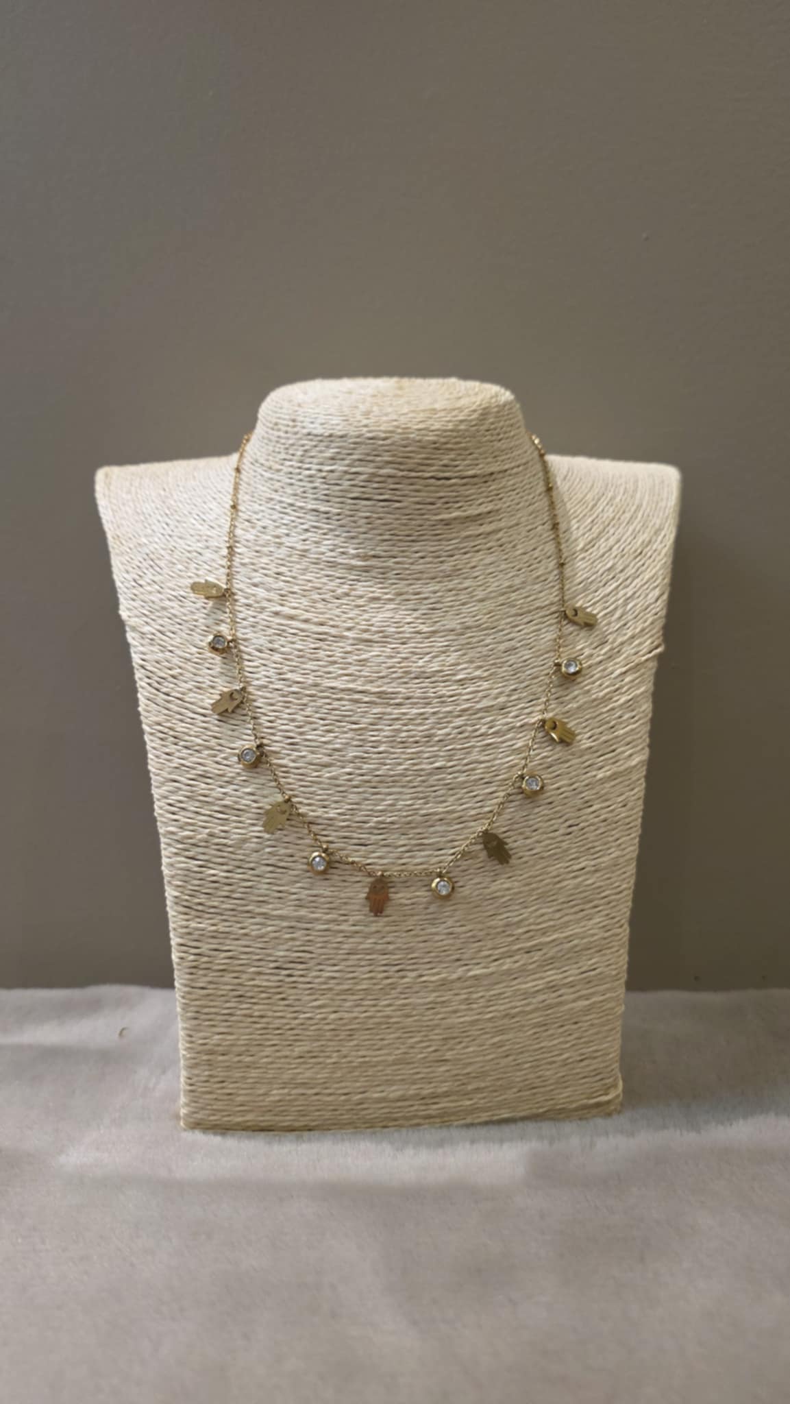 Fatima Glow - MyBajka