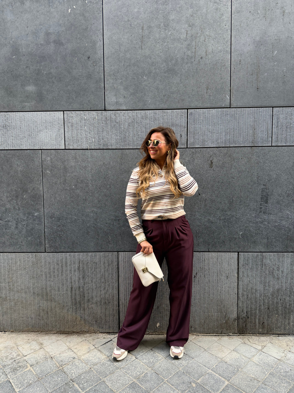 Forever Yours Beige - MyBajka