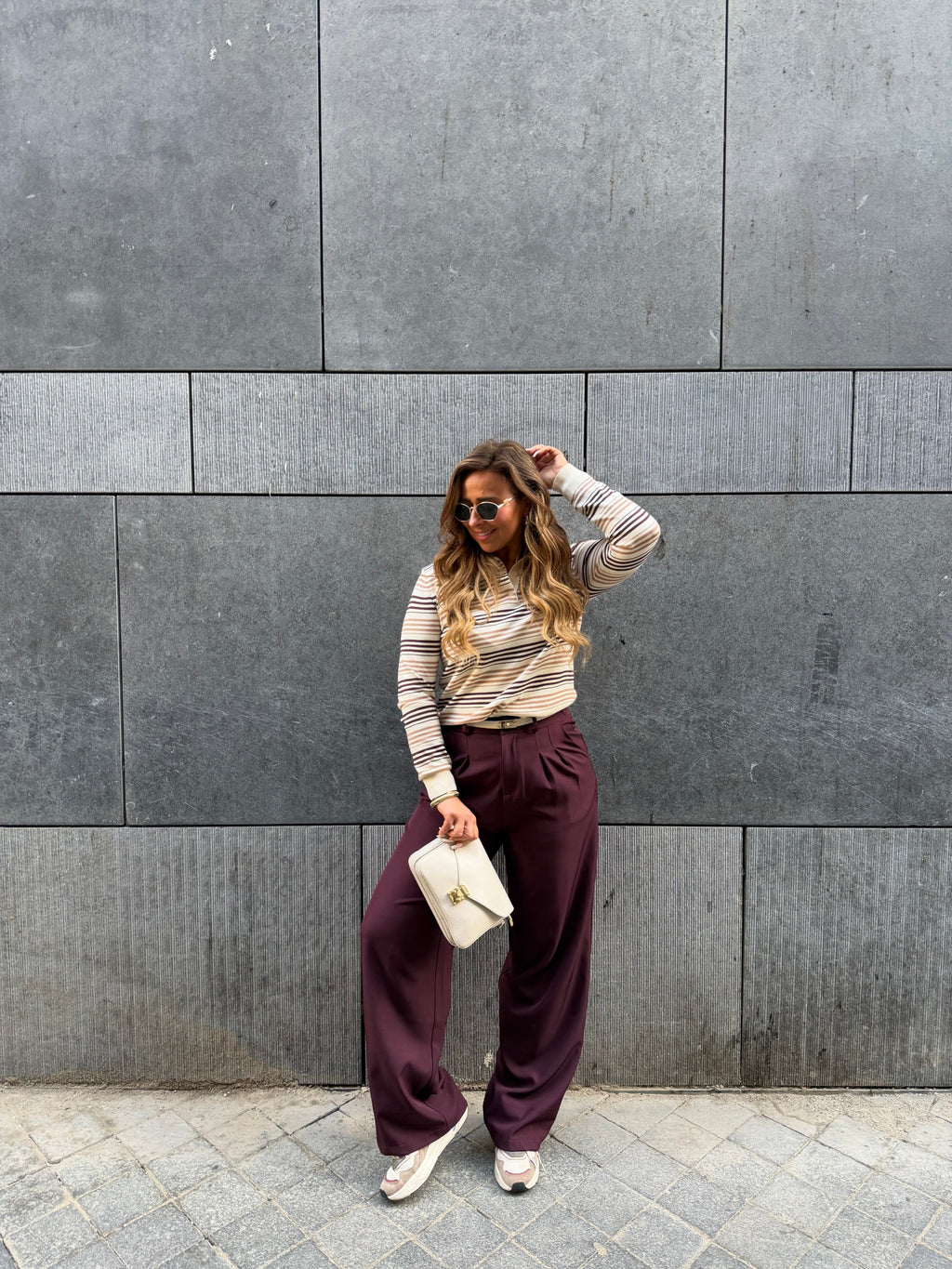 Forever Yours Beige - MyBajka