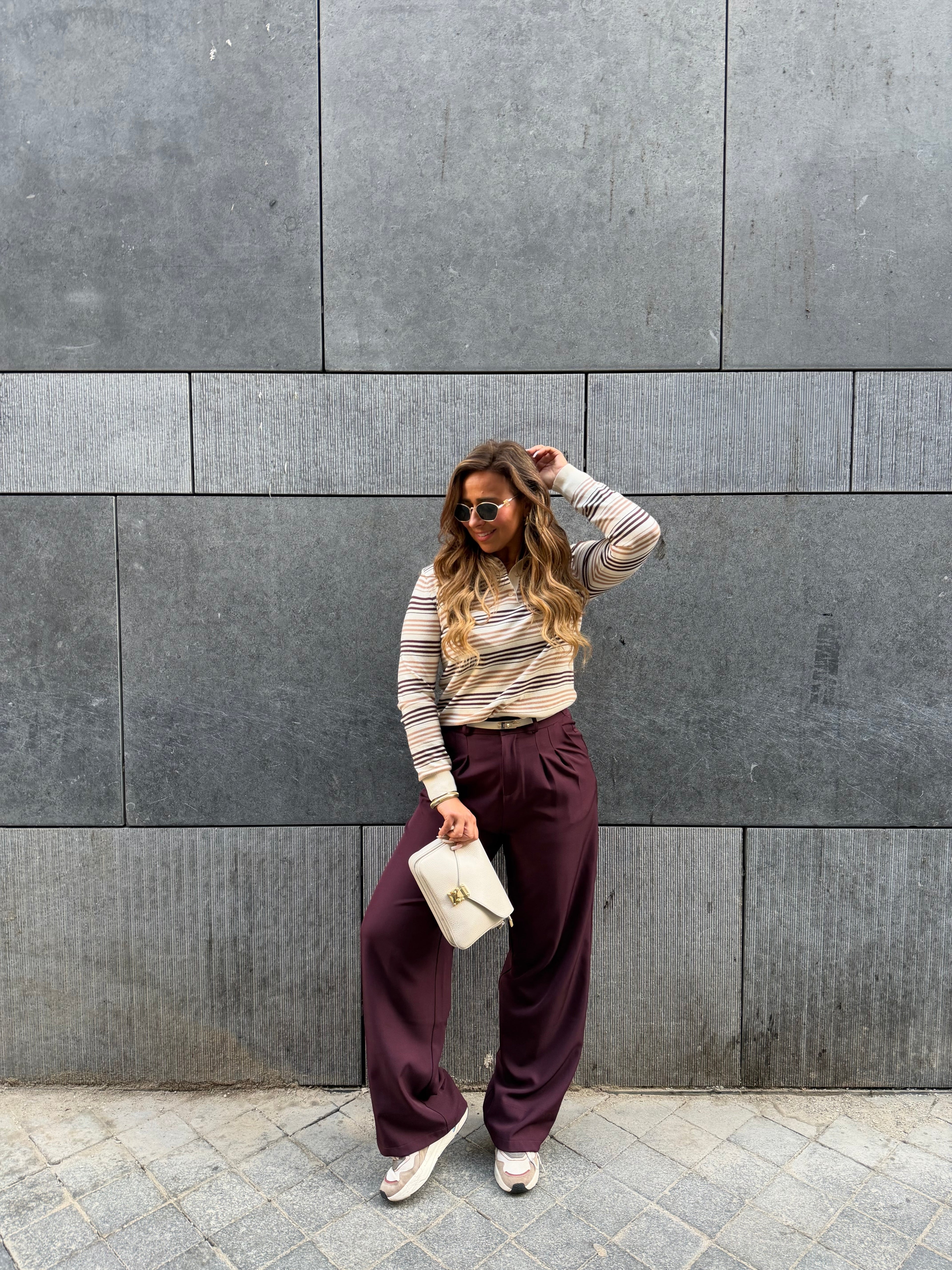 Forever Yours Beige - MyBajka