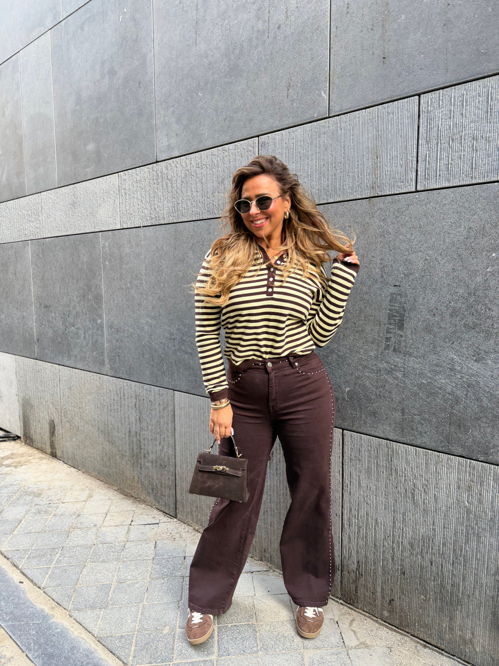 Forever Yours Butter Yellow - MyBajka