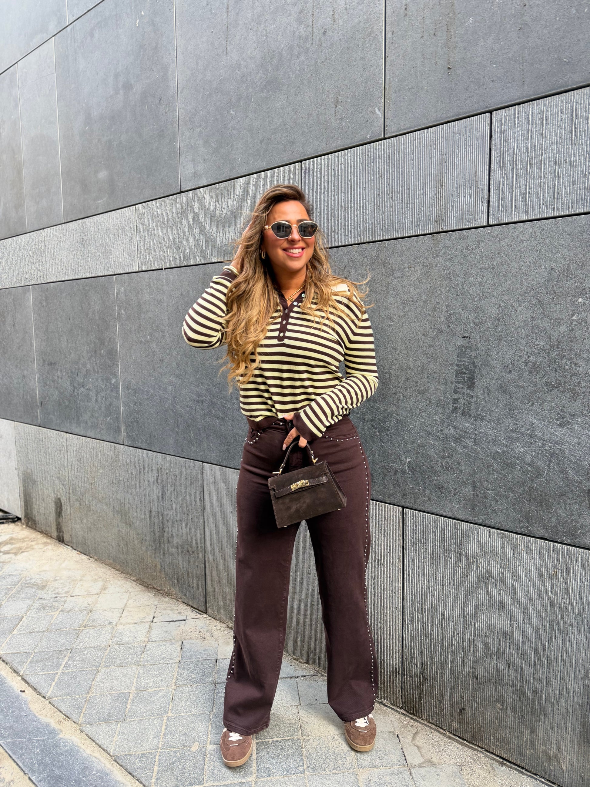 Forever Yours Butter Yellow - MyBajka