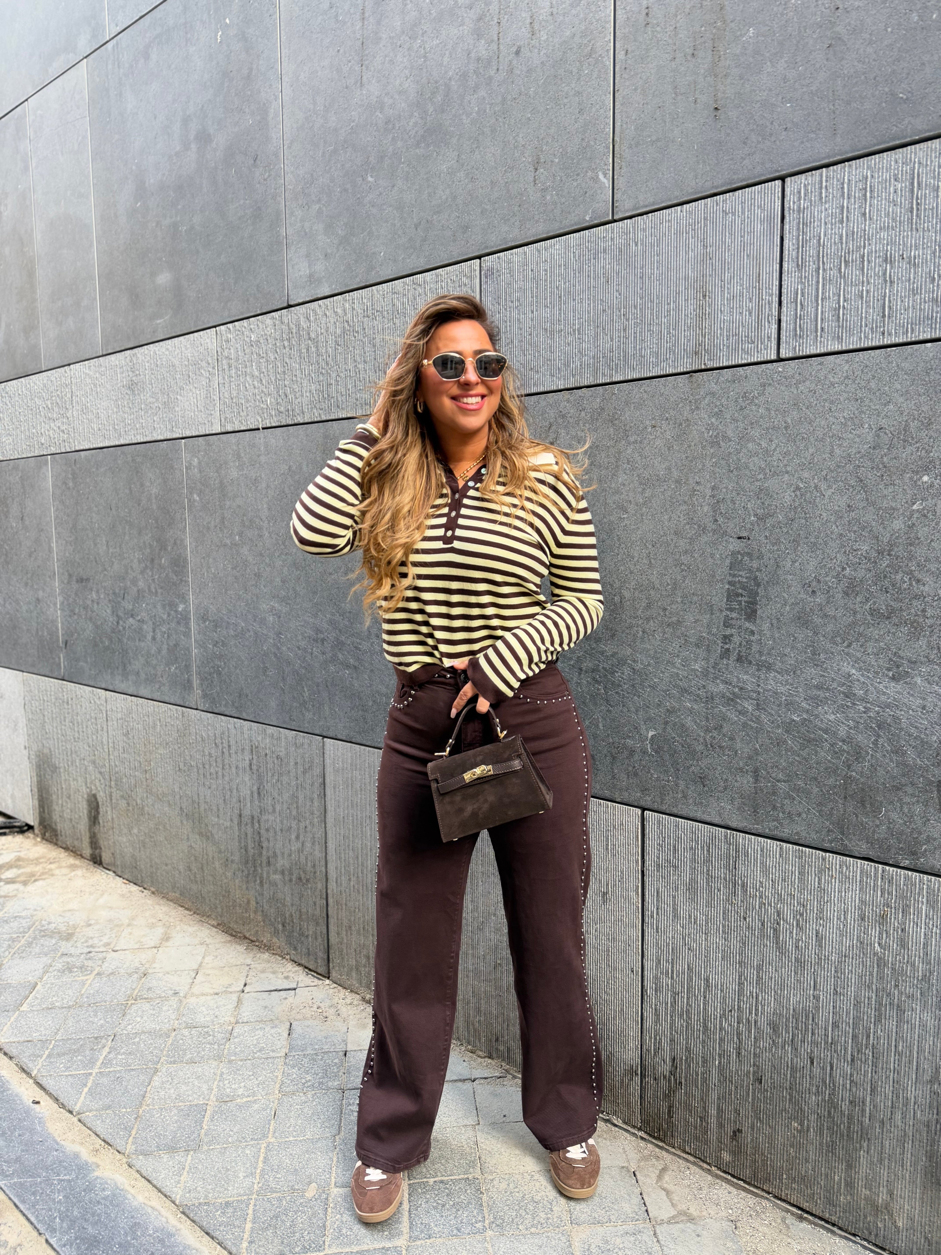 Forever Yours Butter Yellow - MyBajka