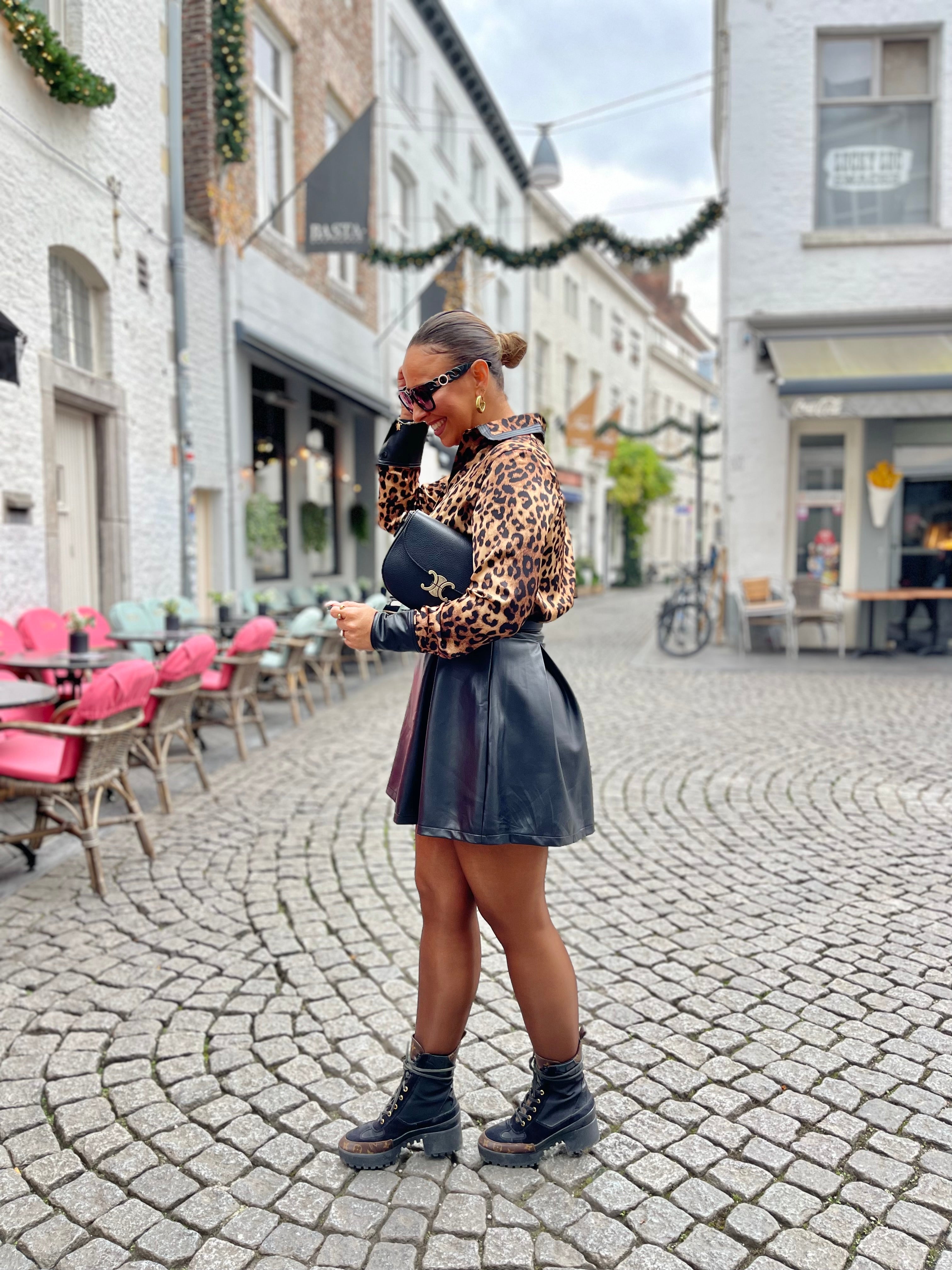 Get It Girl - MyBajka