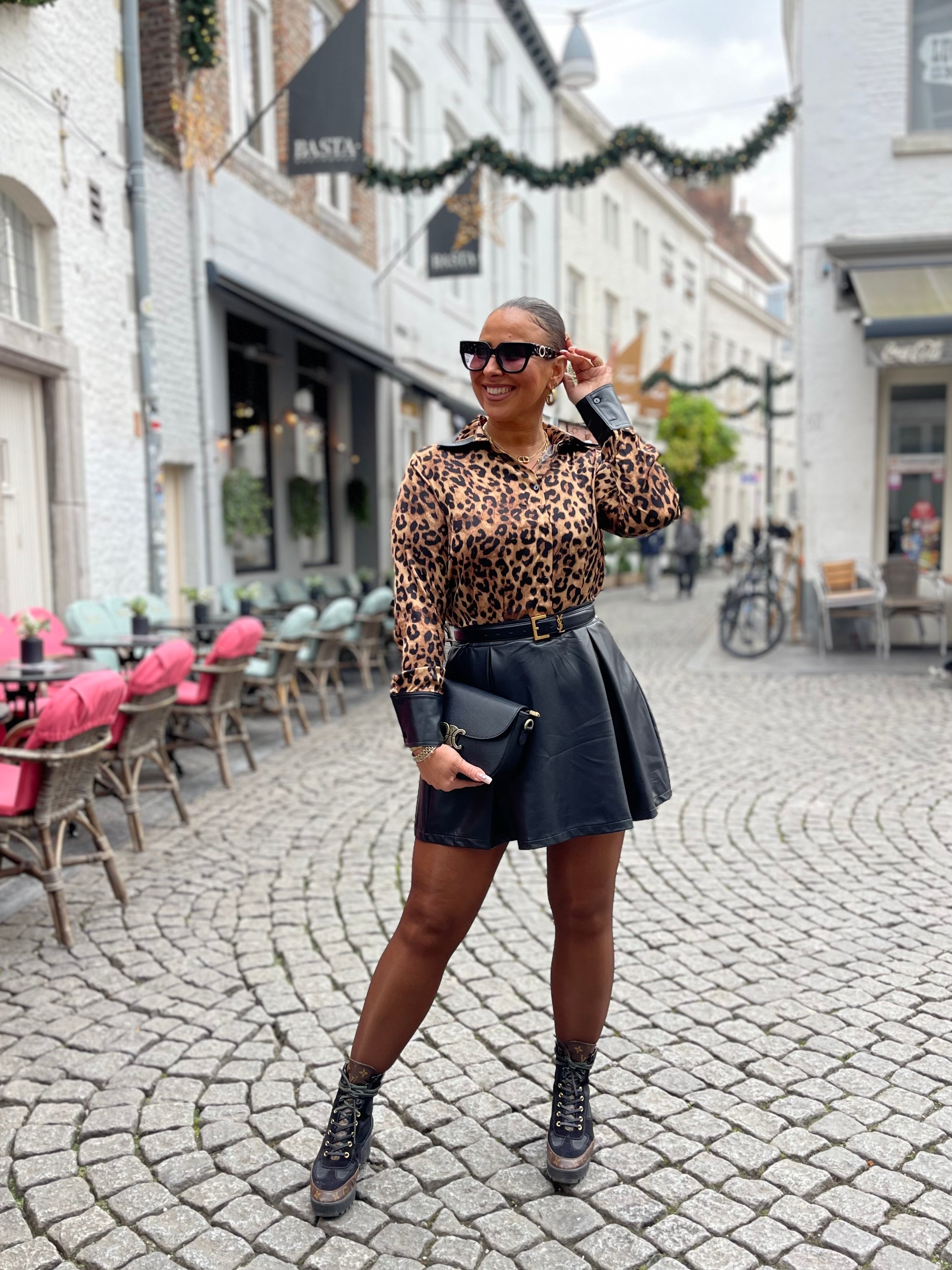 Get It Girl - MyBajka