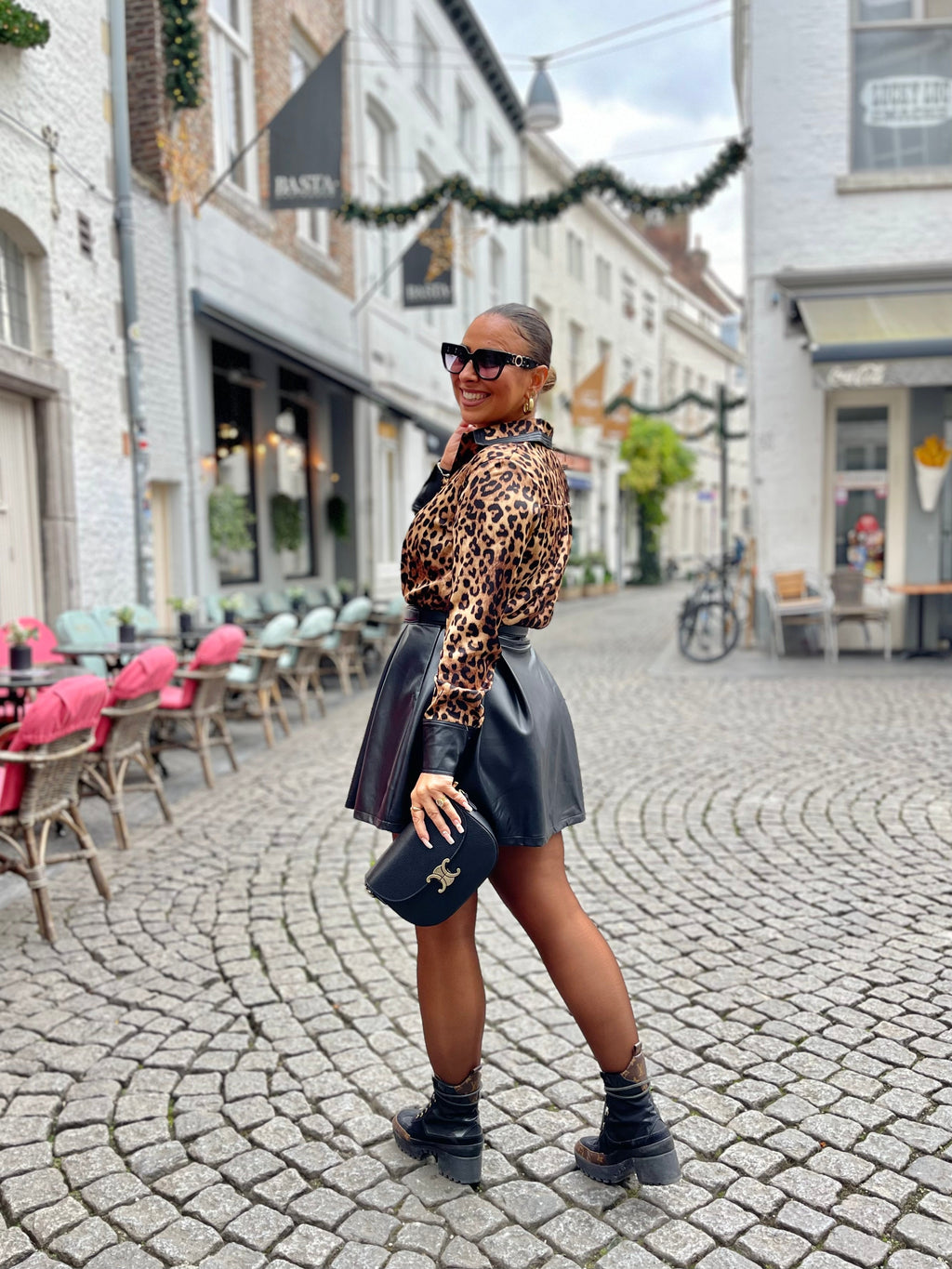 Get It Girl - MyBajka