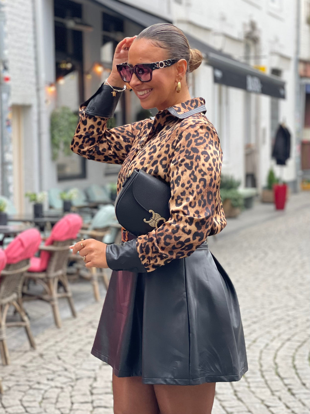 Get It Girl - MyBajka