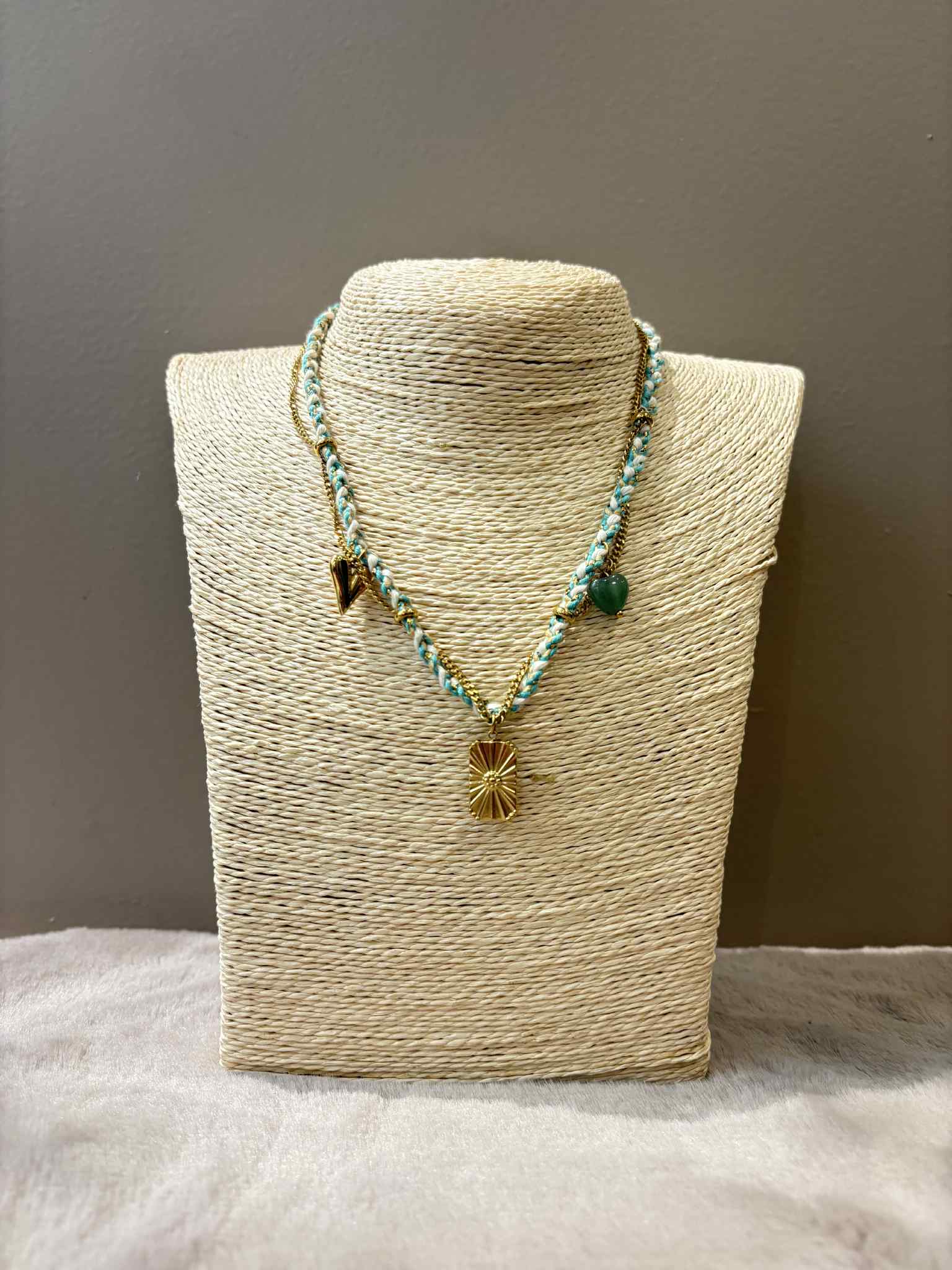 Golden Ivy - MyBajka