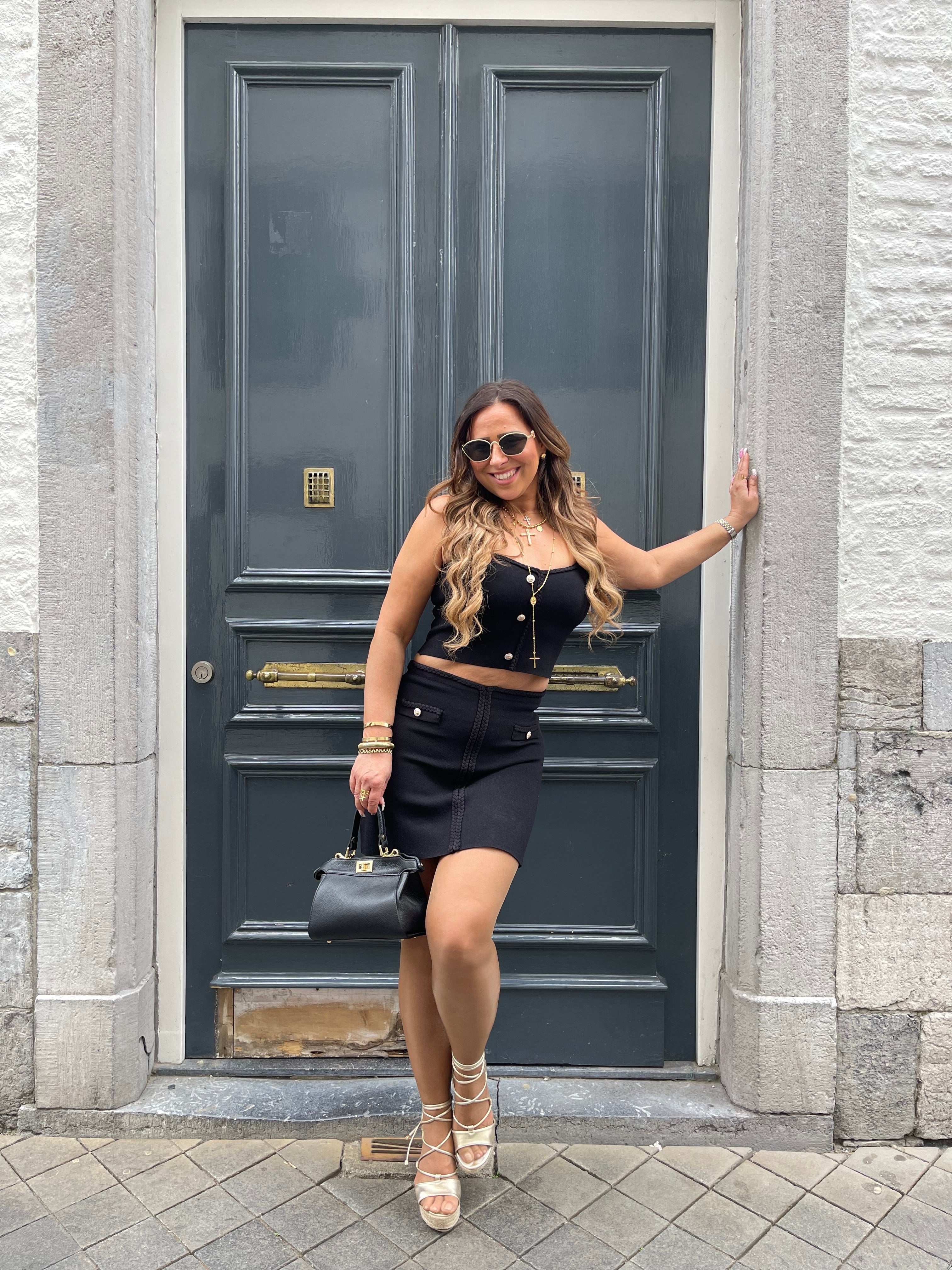 Hey You Black - MyBajka