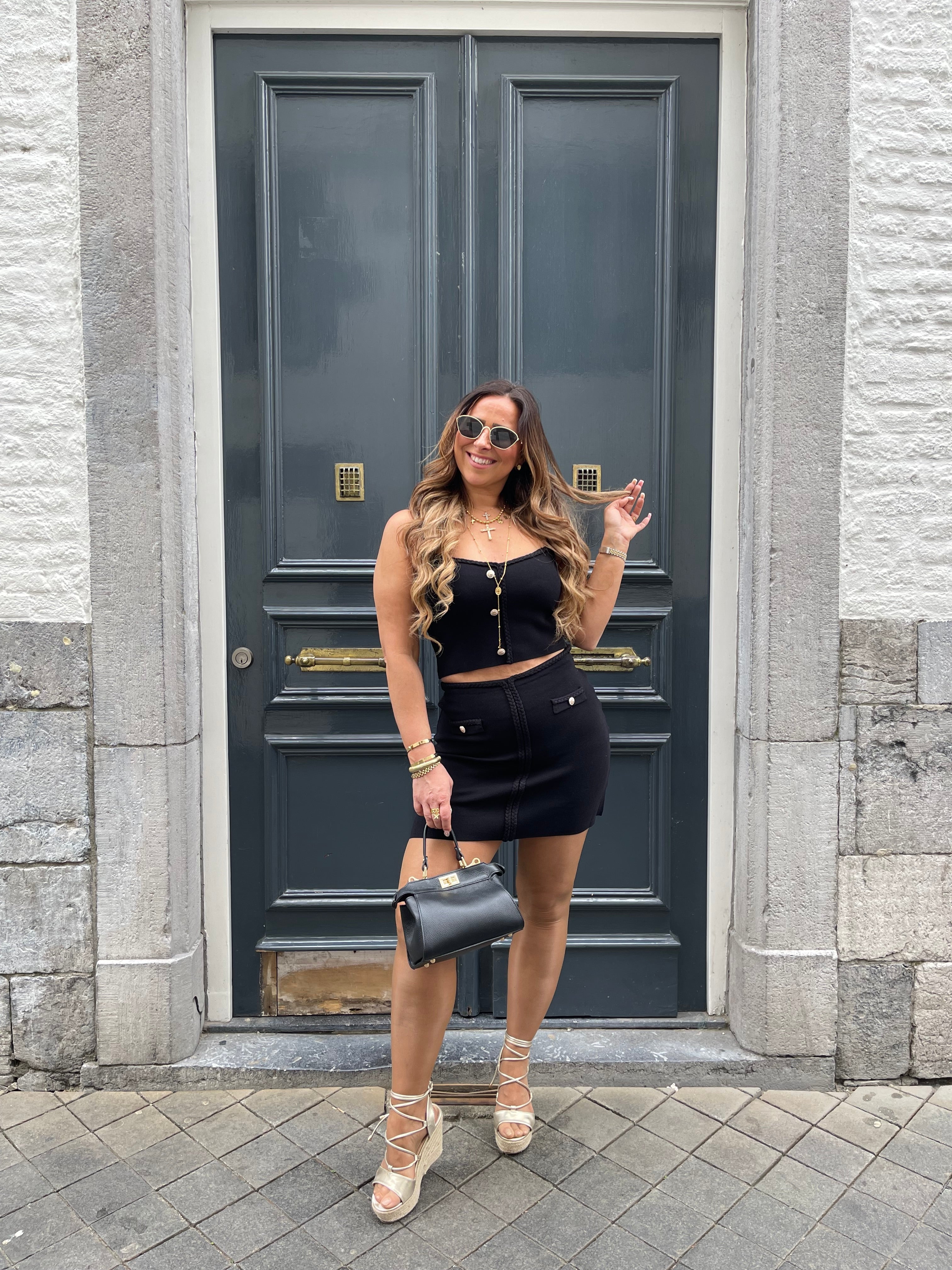 Hey You Black - MyBajka