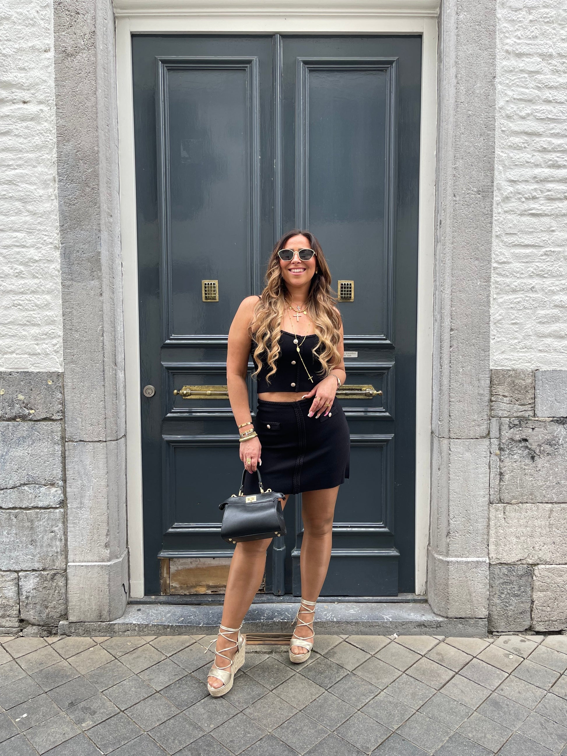 Hey You Black - MyBajka