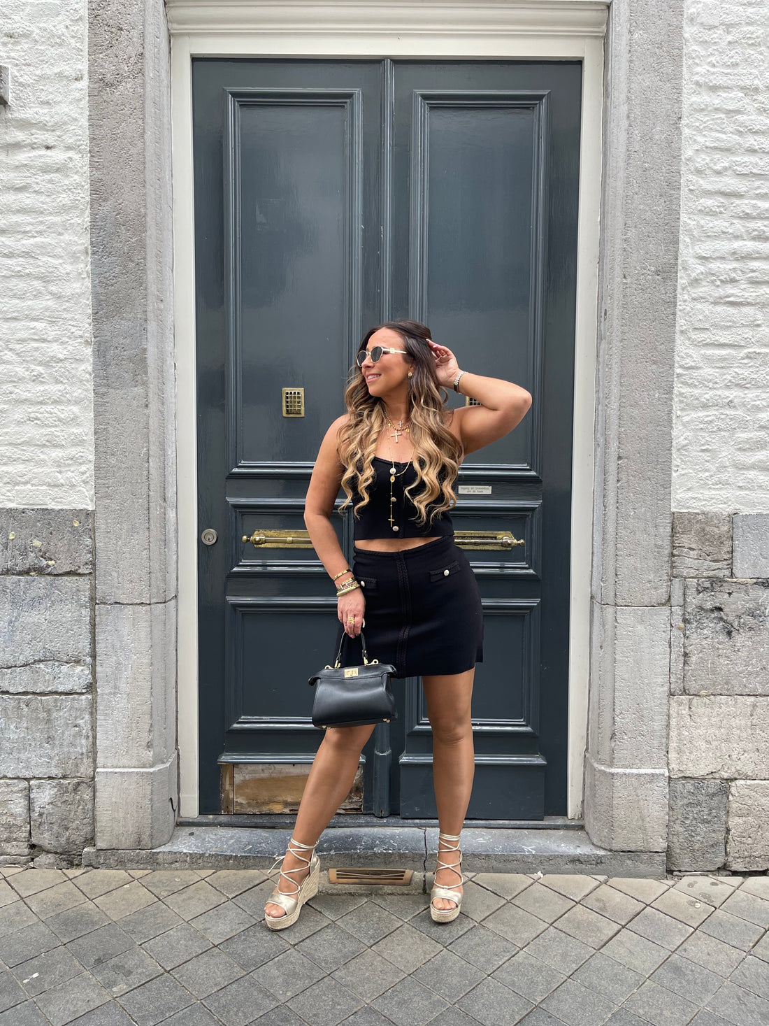 Hey You Black - MyBajka