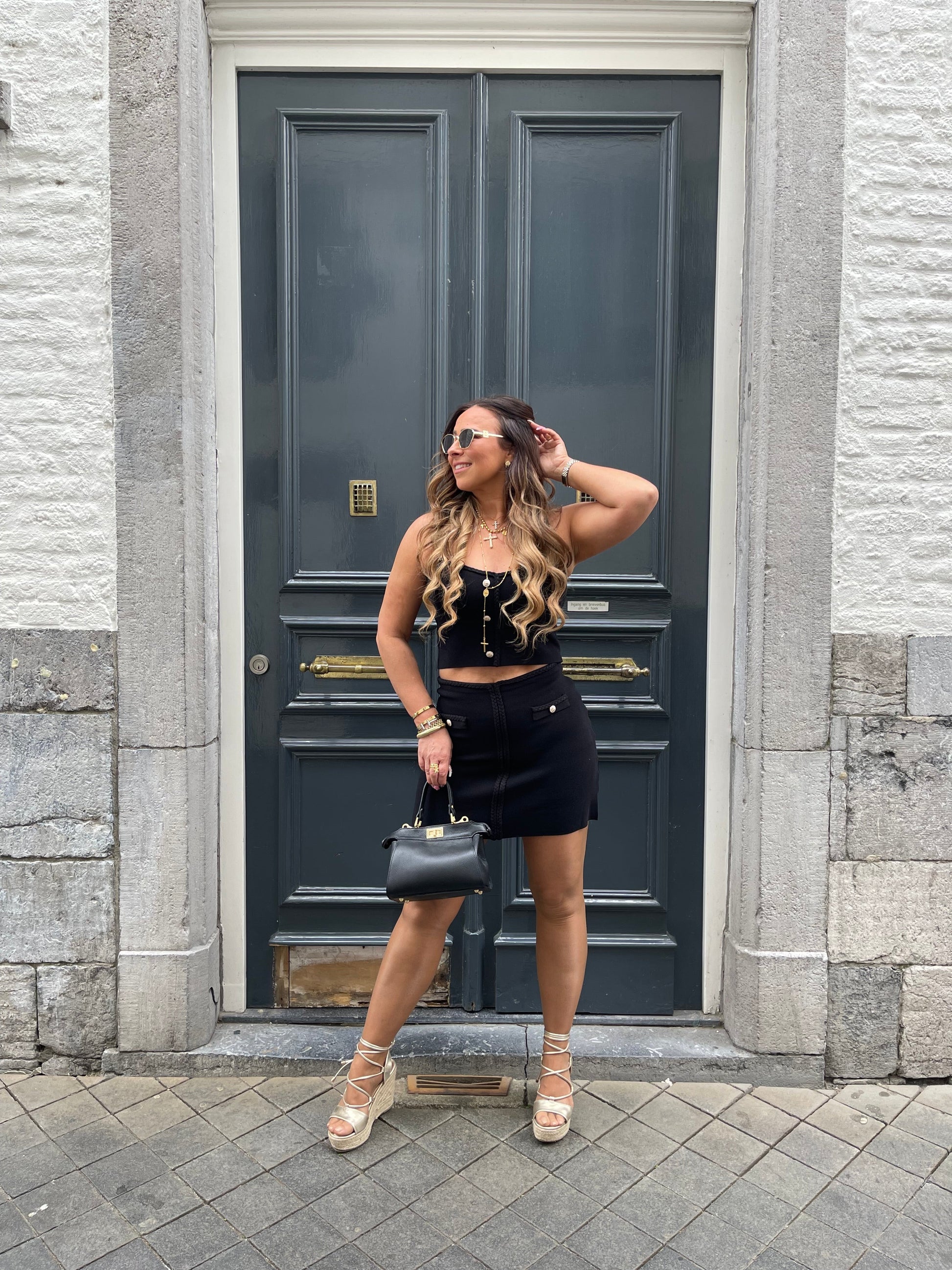 Hey You Black - MyBajka