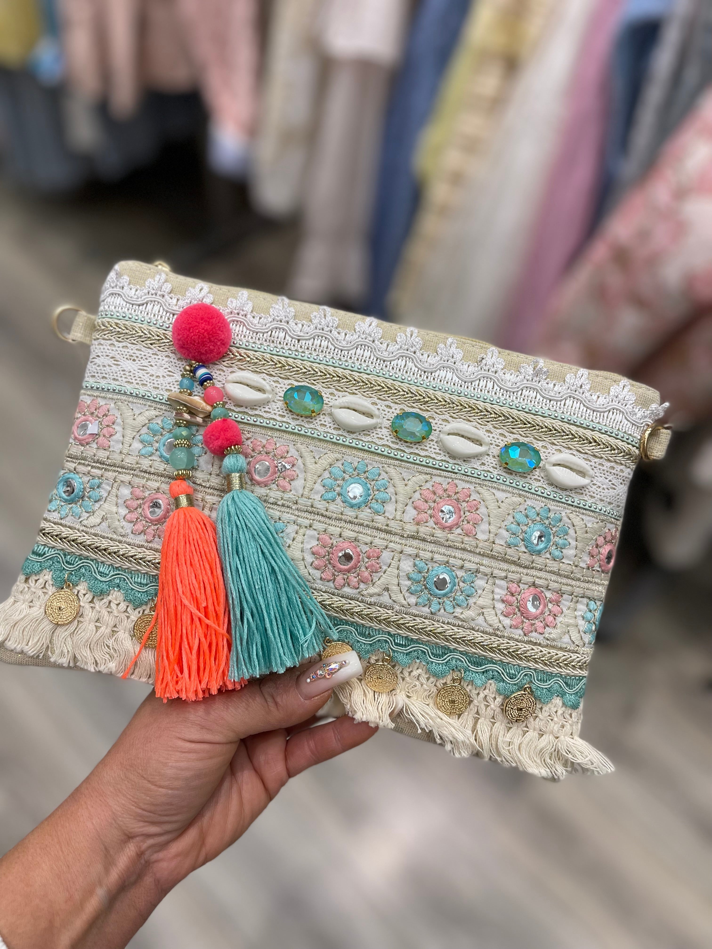 Ibiza Vibing Orange - MyBajka