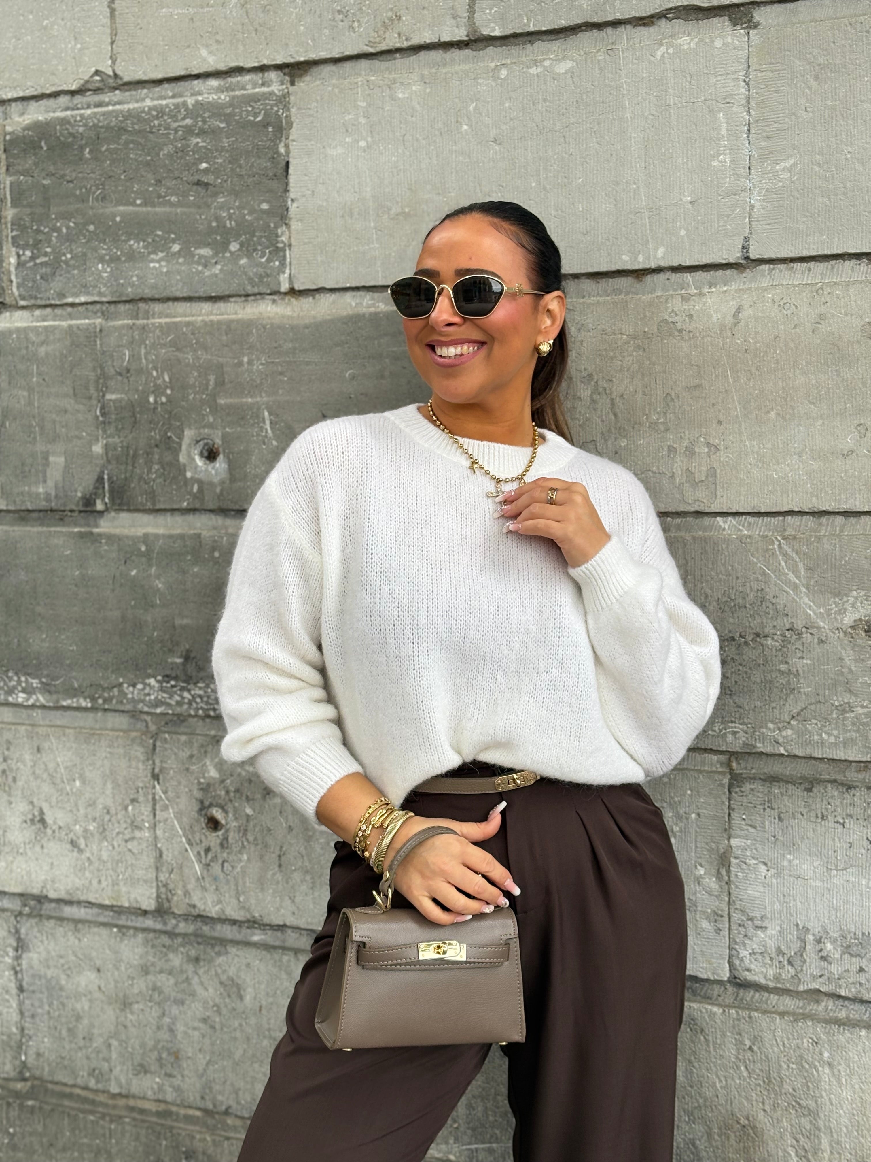 Kali Basic White - MyBajka