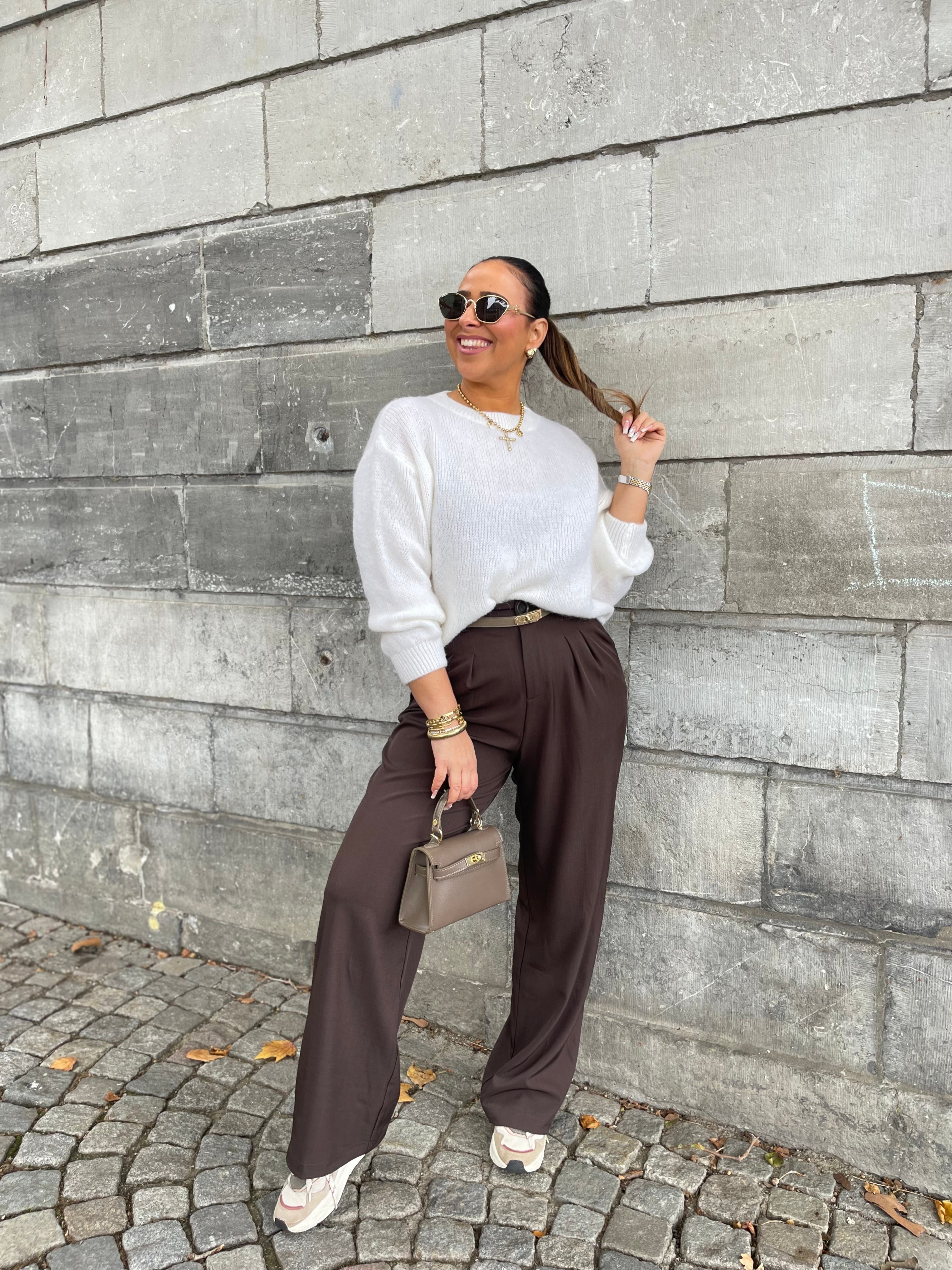 Kali Basic White - MyBajka