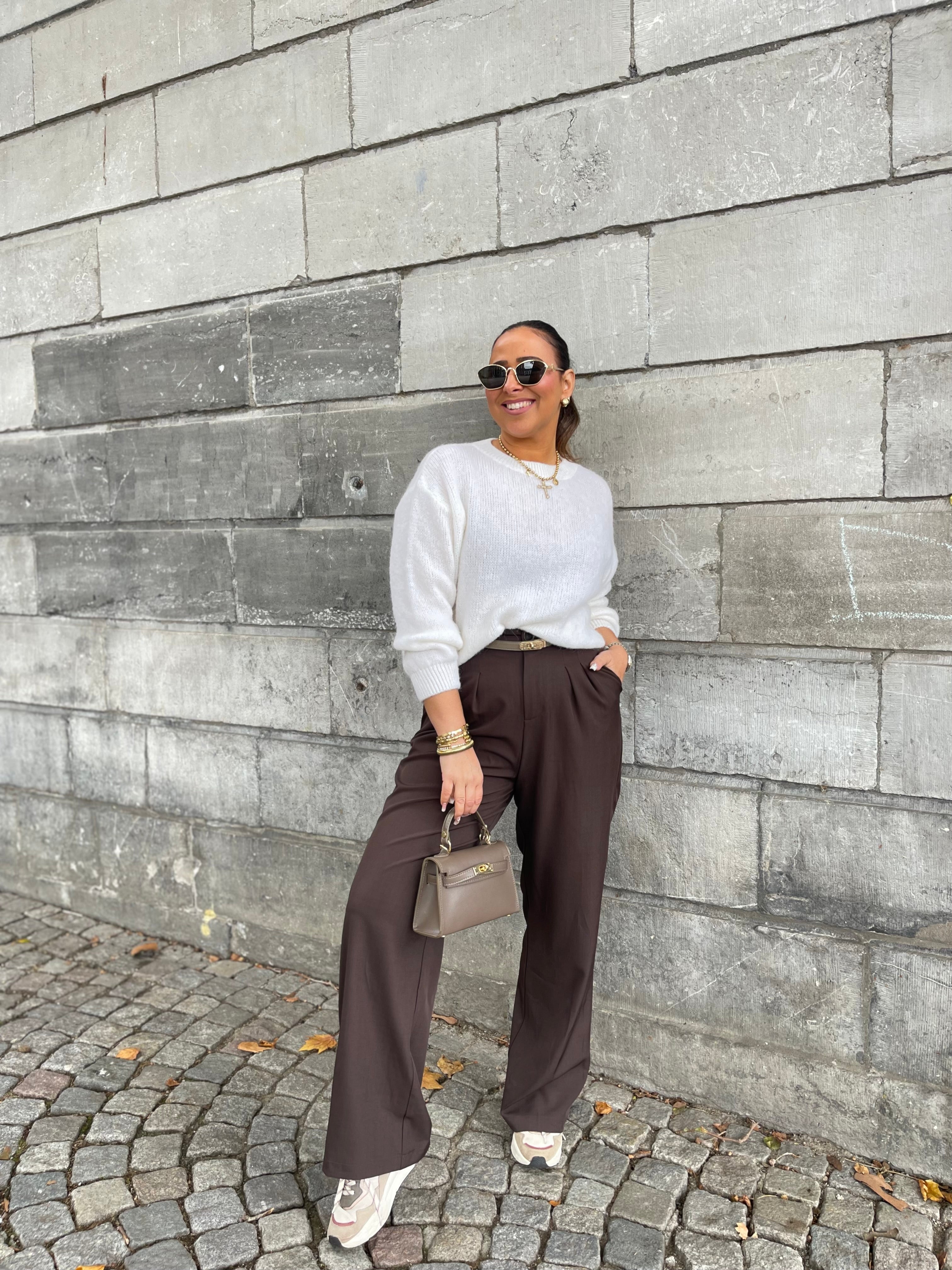 Kali Basic White - MyBajka