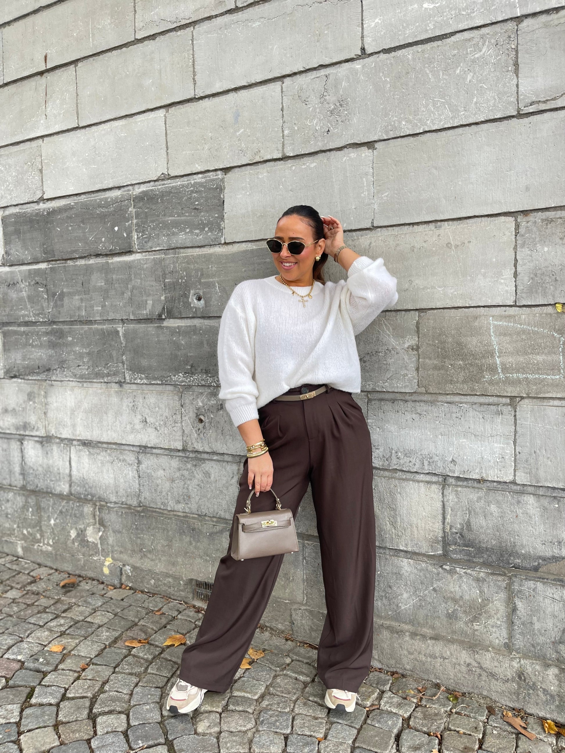 Kali Basic White - MyBajka