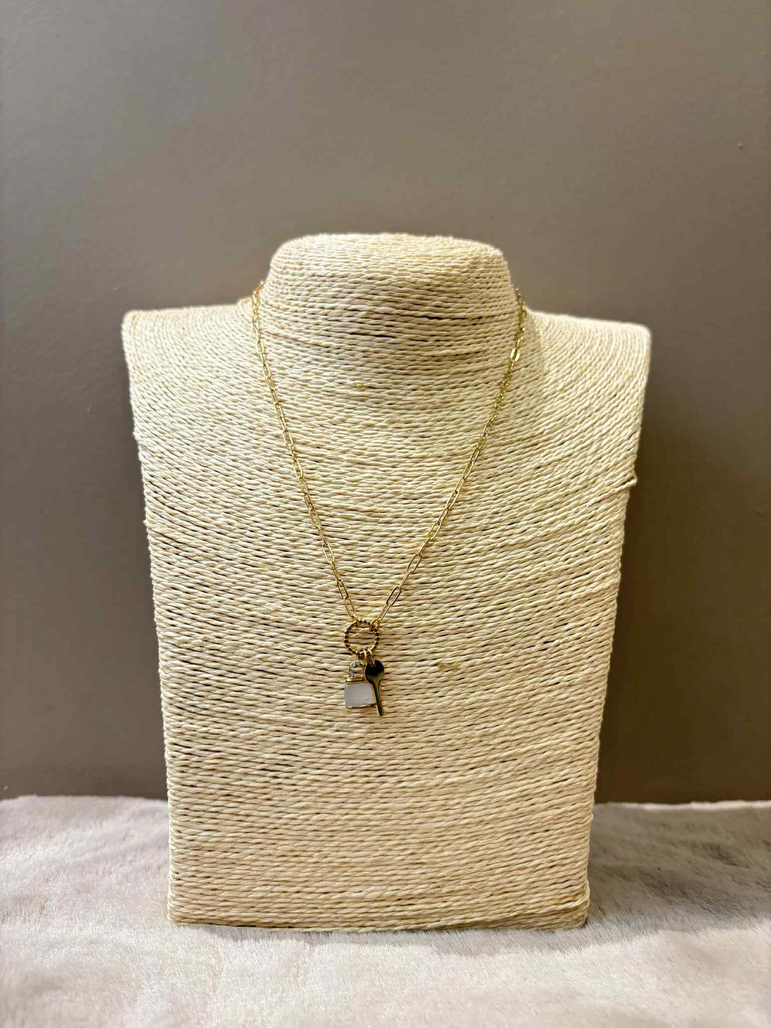 Key To My Heart - MyBajka