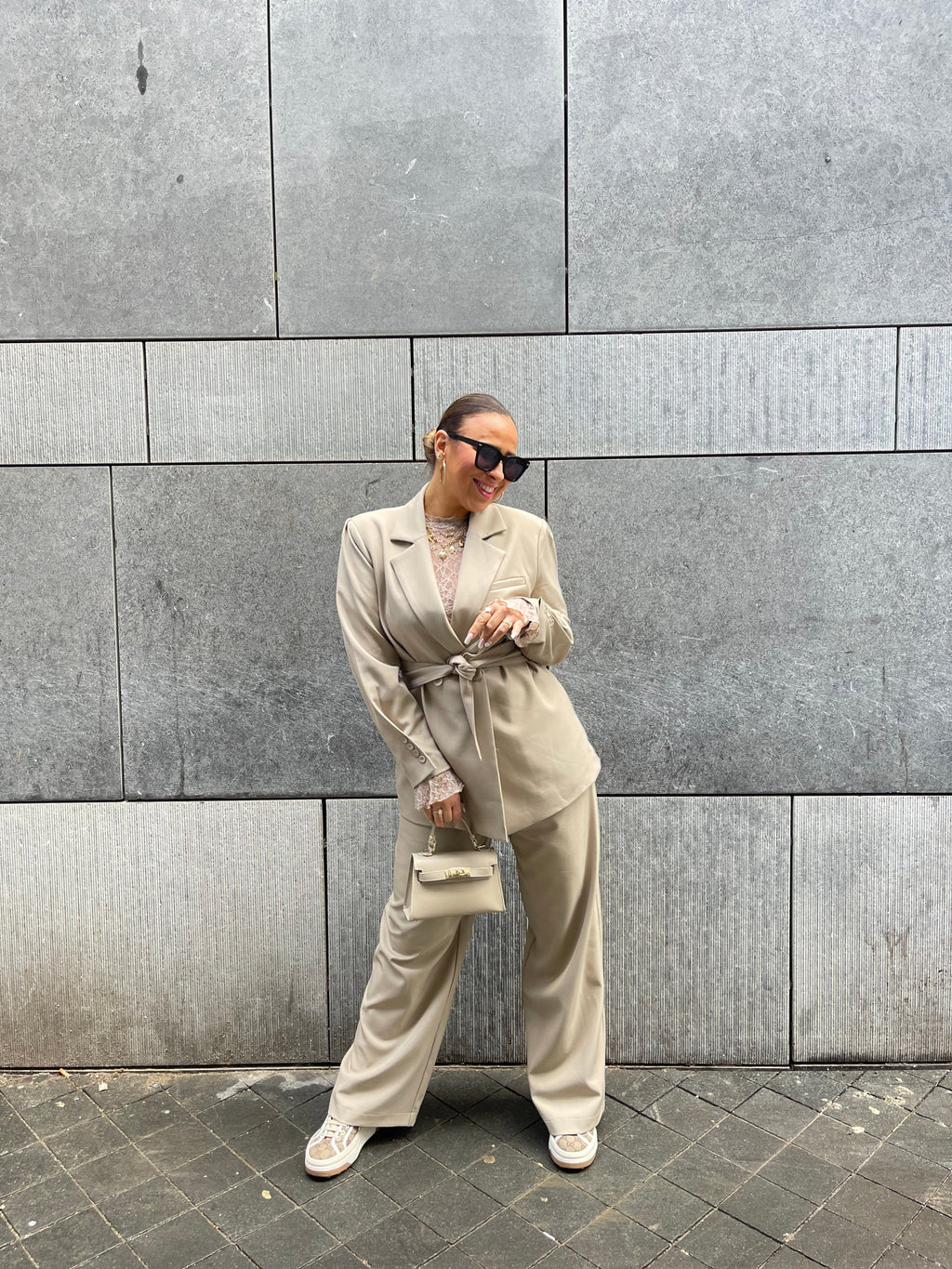 Love Story Taupe - MyBajka