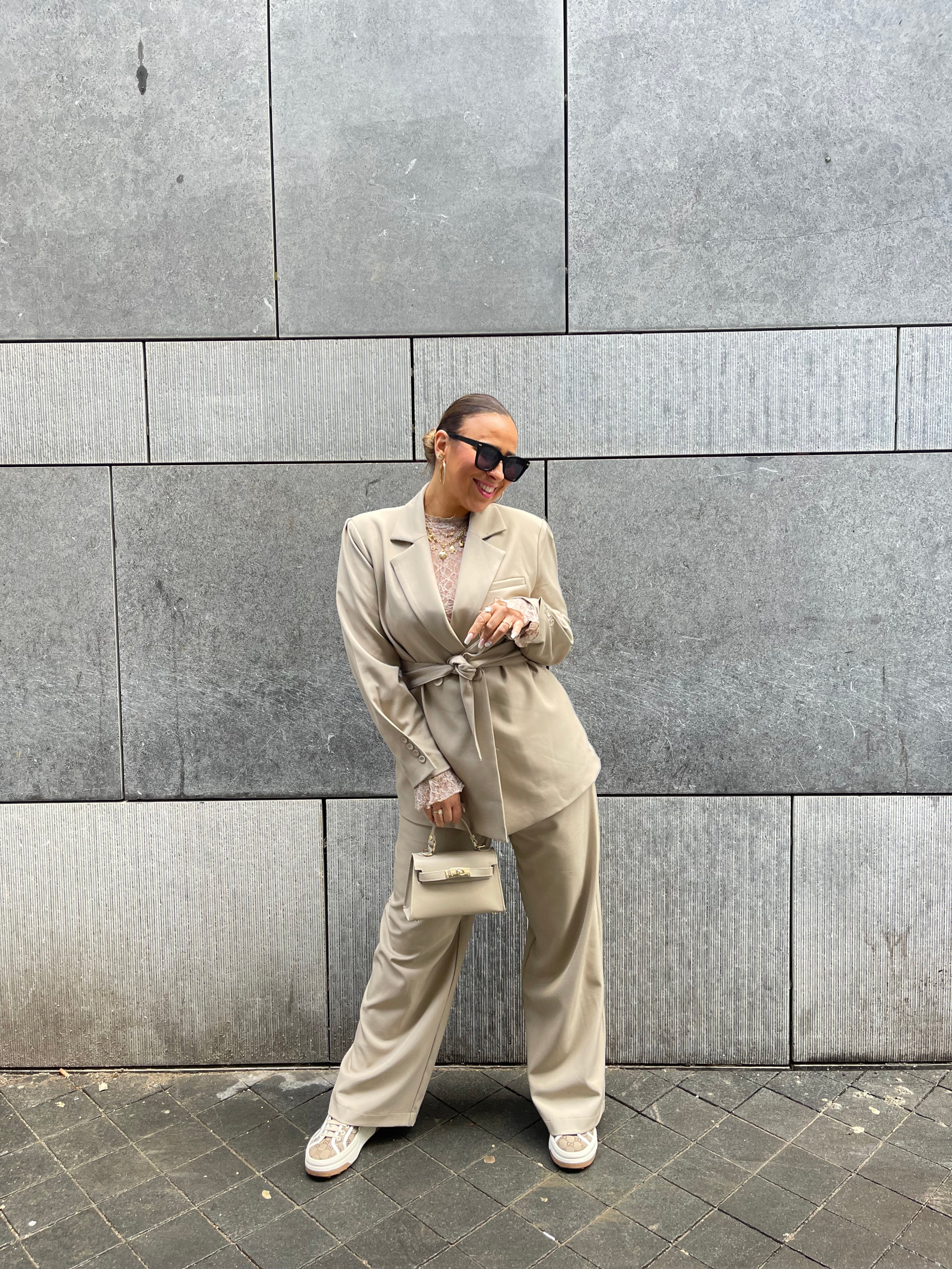 Love Story Taupe - MyBajka