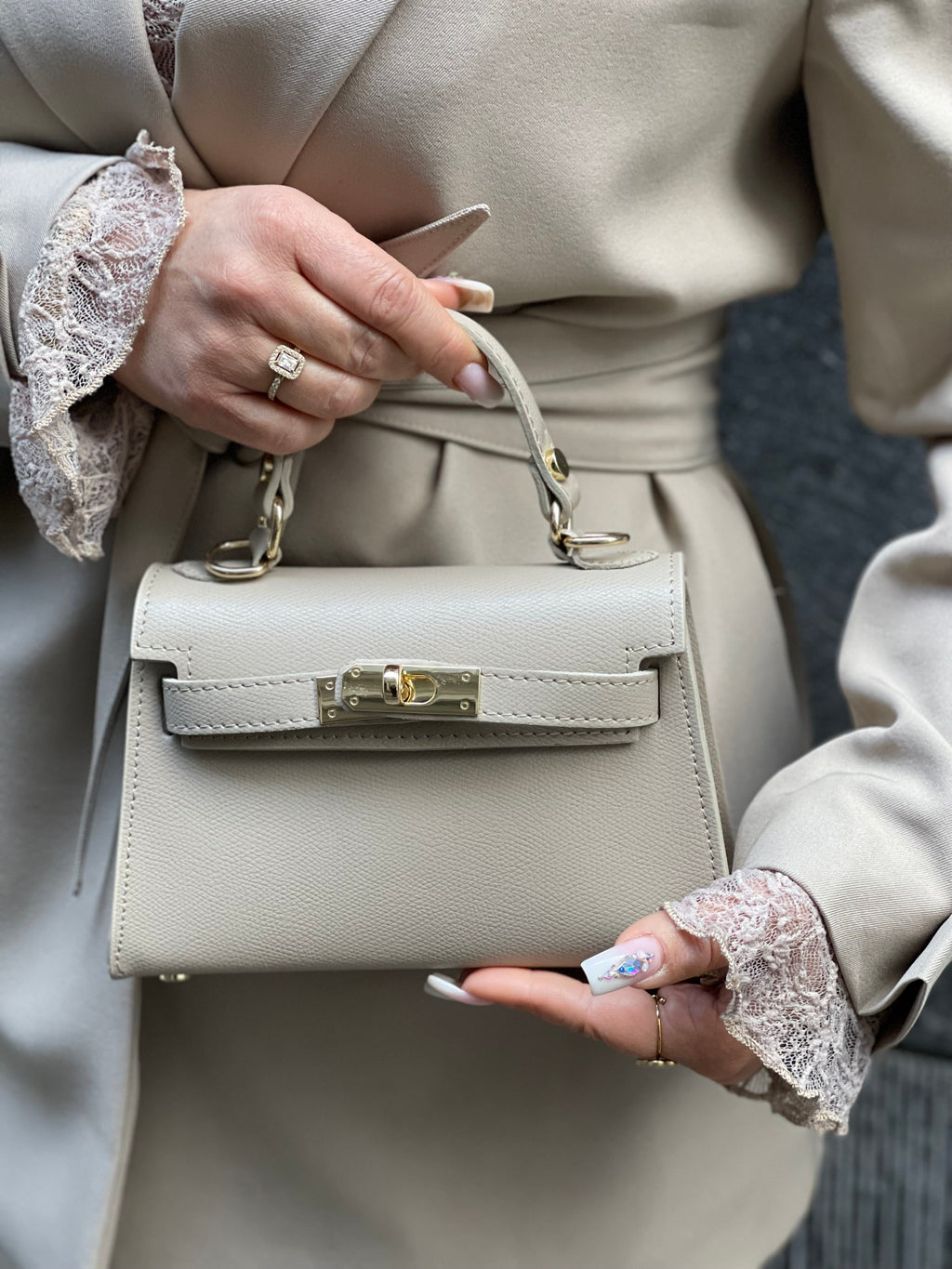 Love Story Taupe - MyBajka