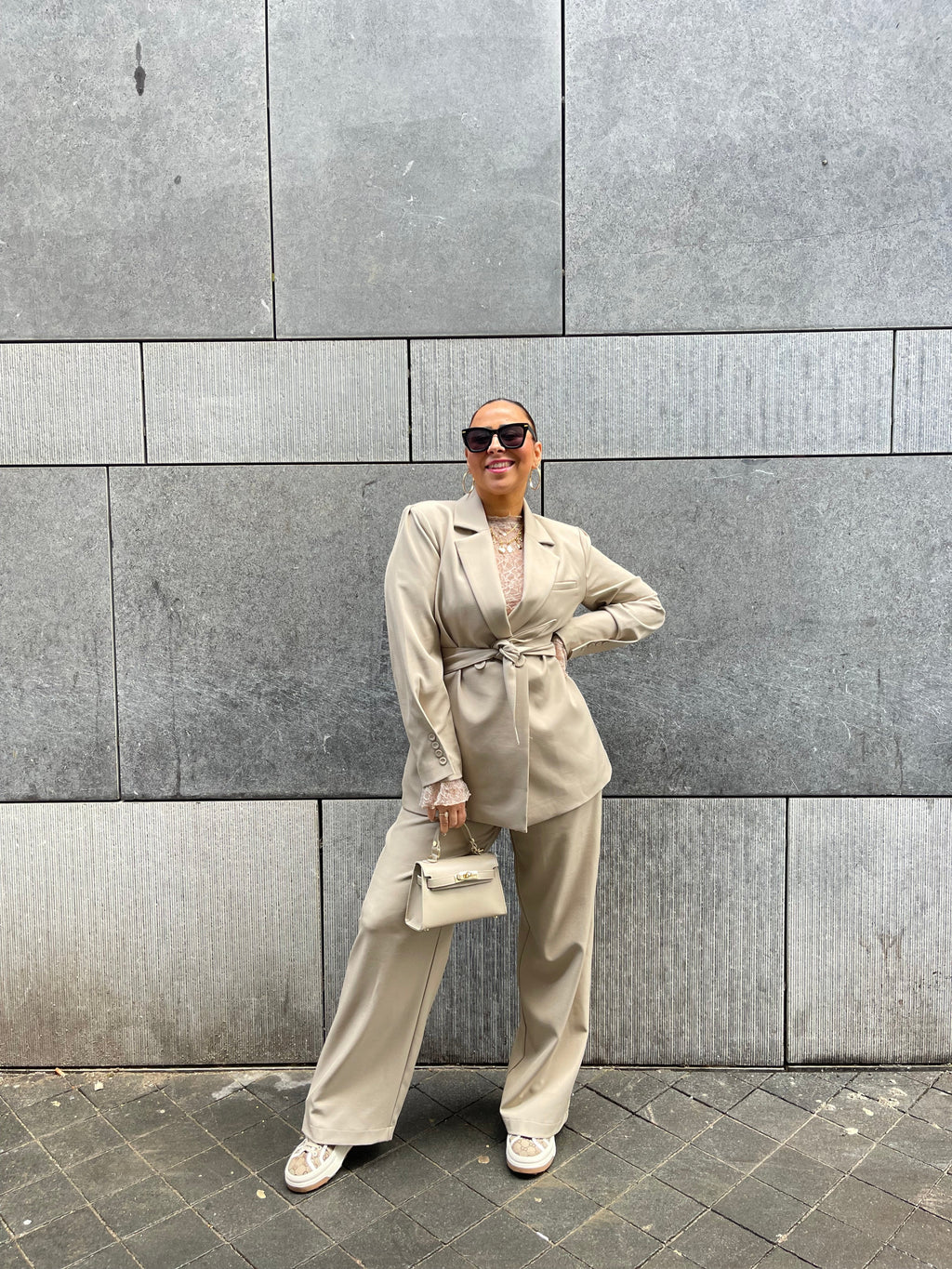 Love Story Taupe - MyBajka