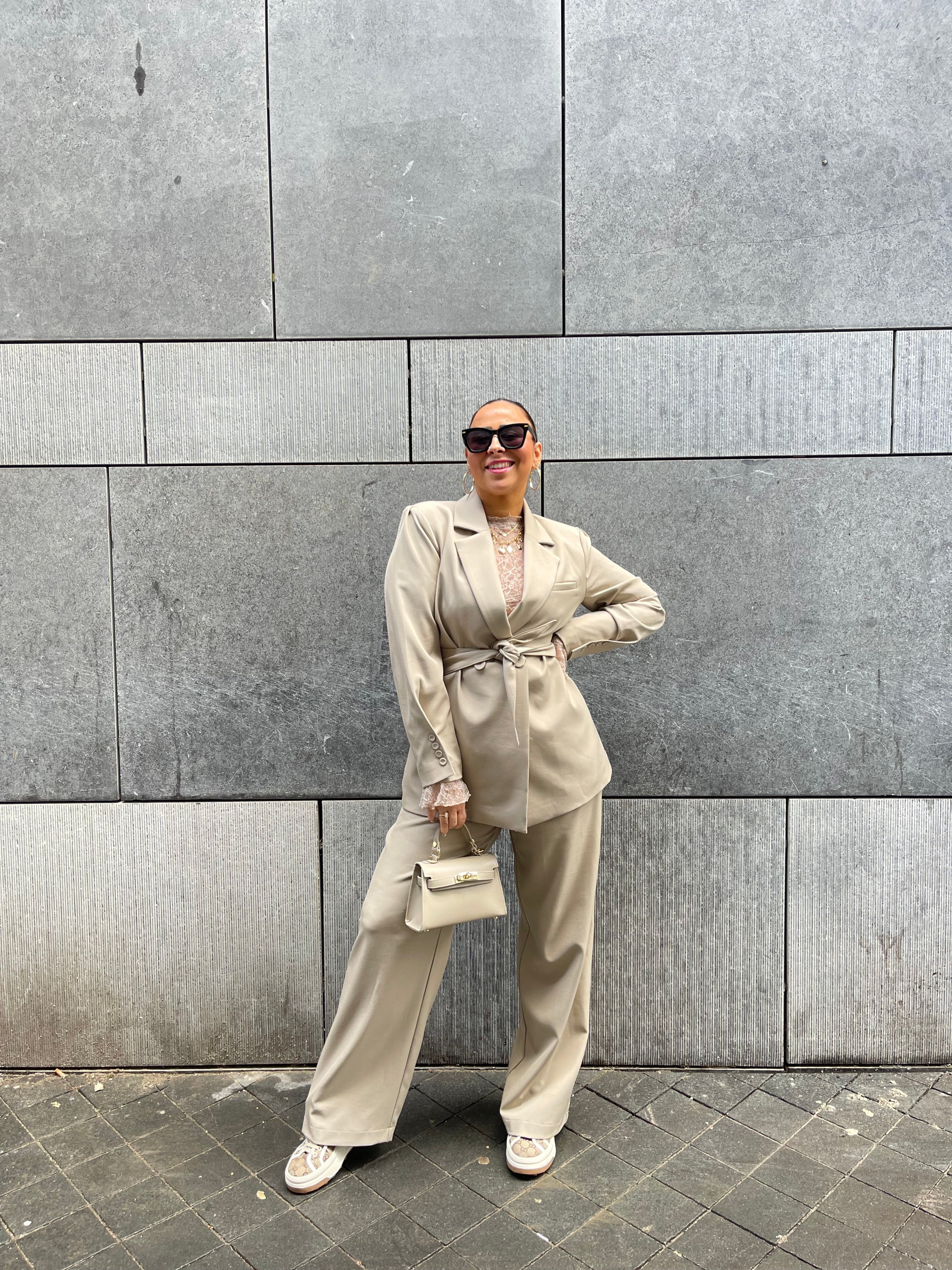 Love Story Taupe - MyBajka