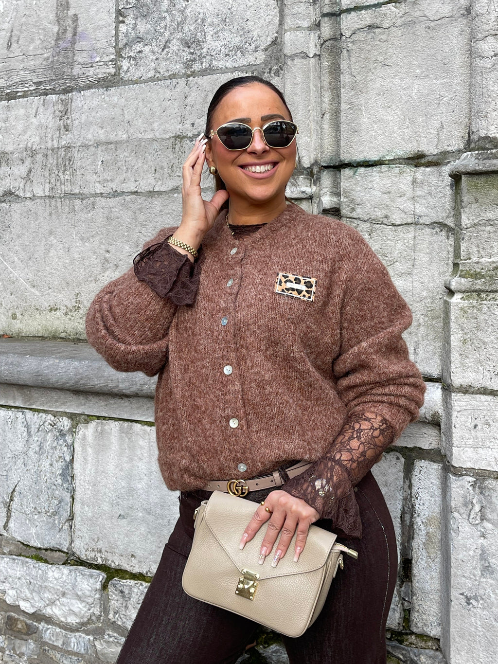 Love Sweater - MyBajka