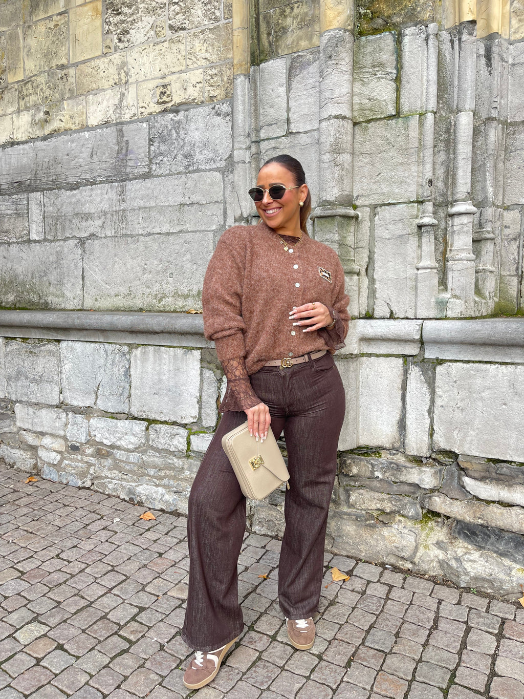 Love Sweater - MyBajka