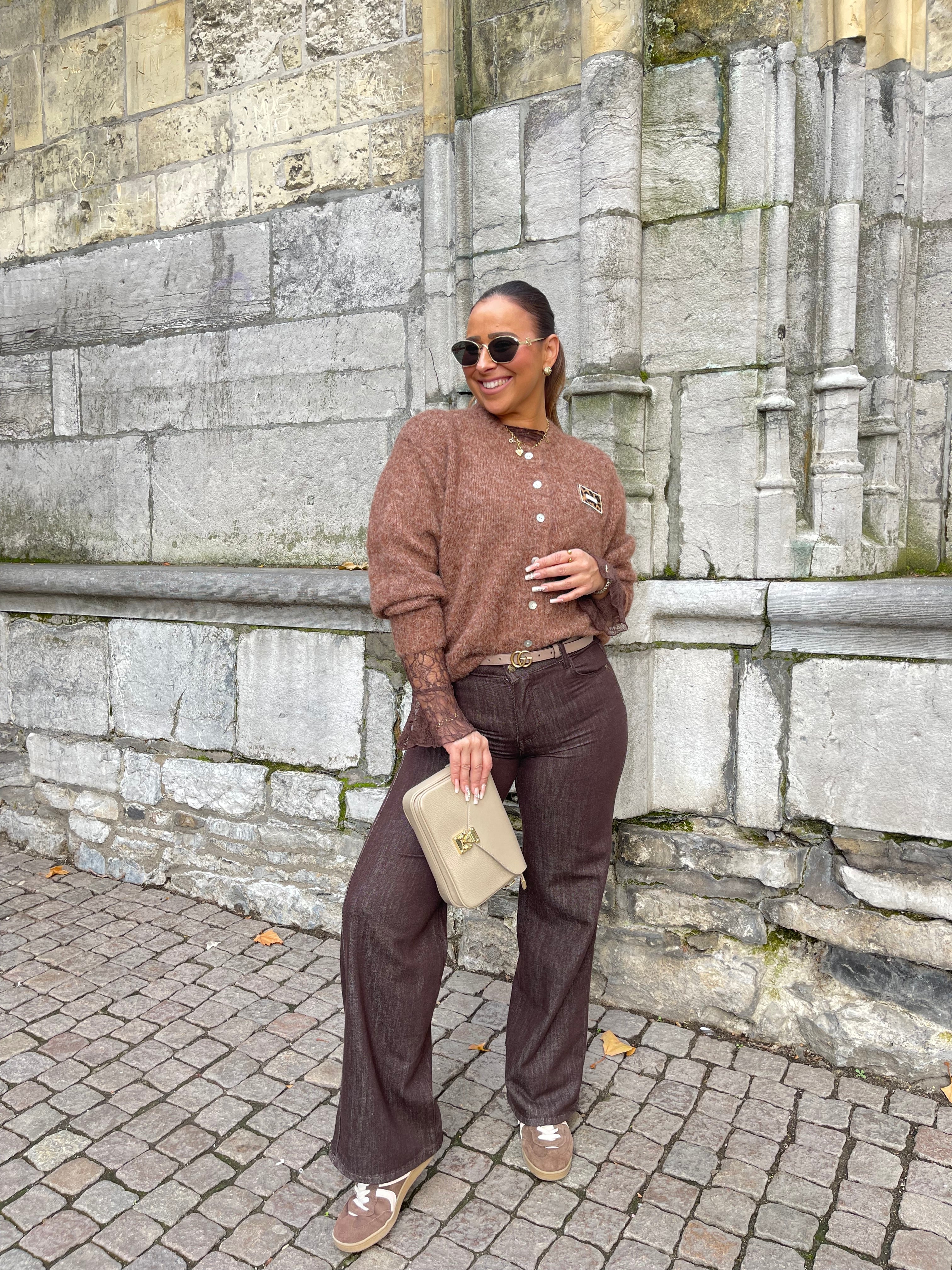 Love Sweater - MyBajka