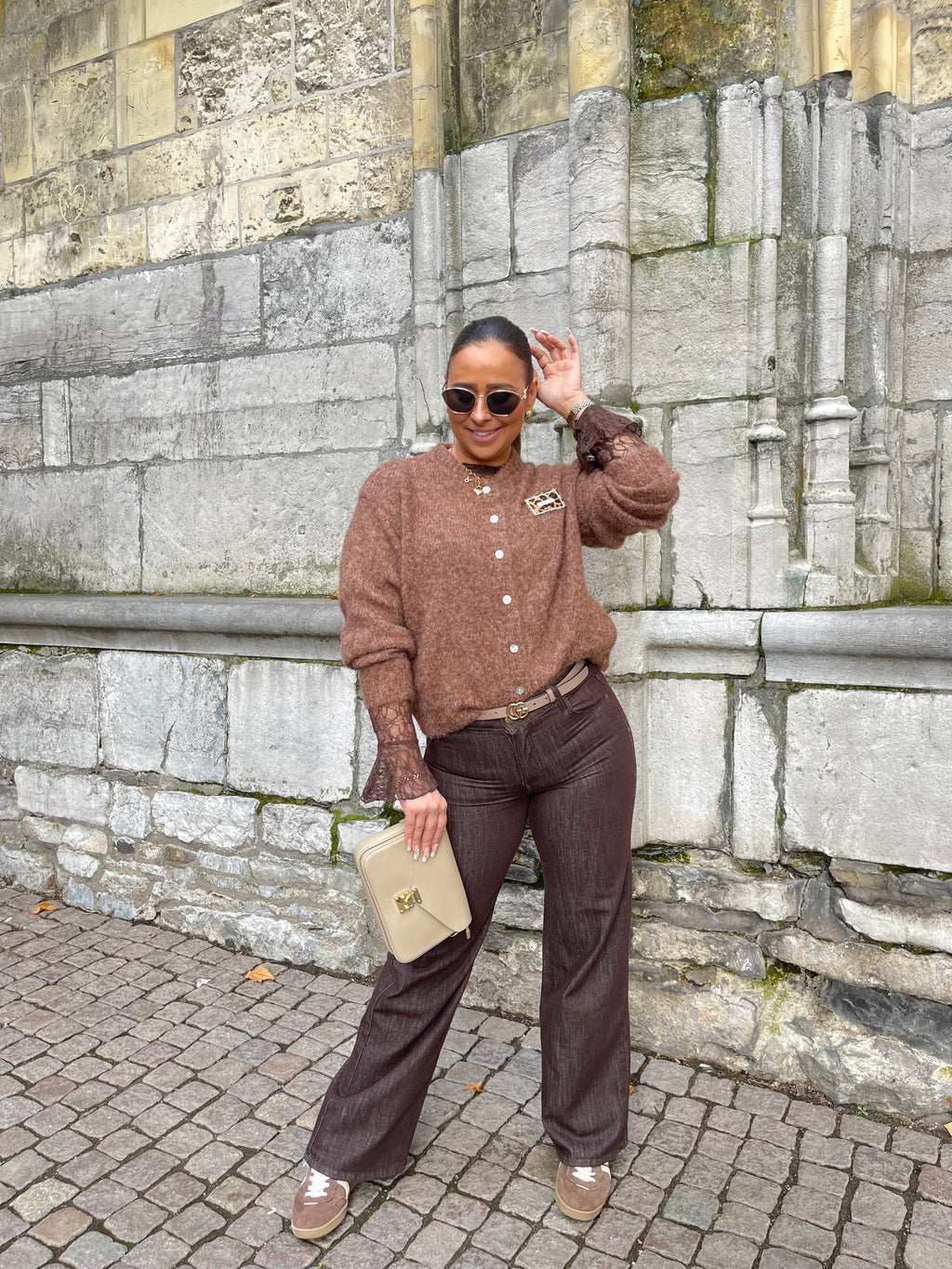 Love Sweater - MyBajka