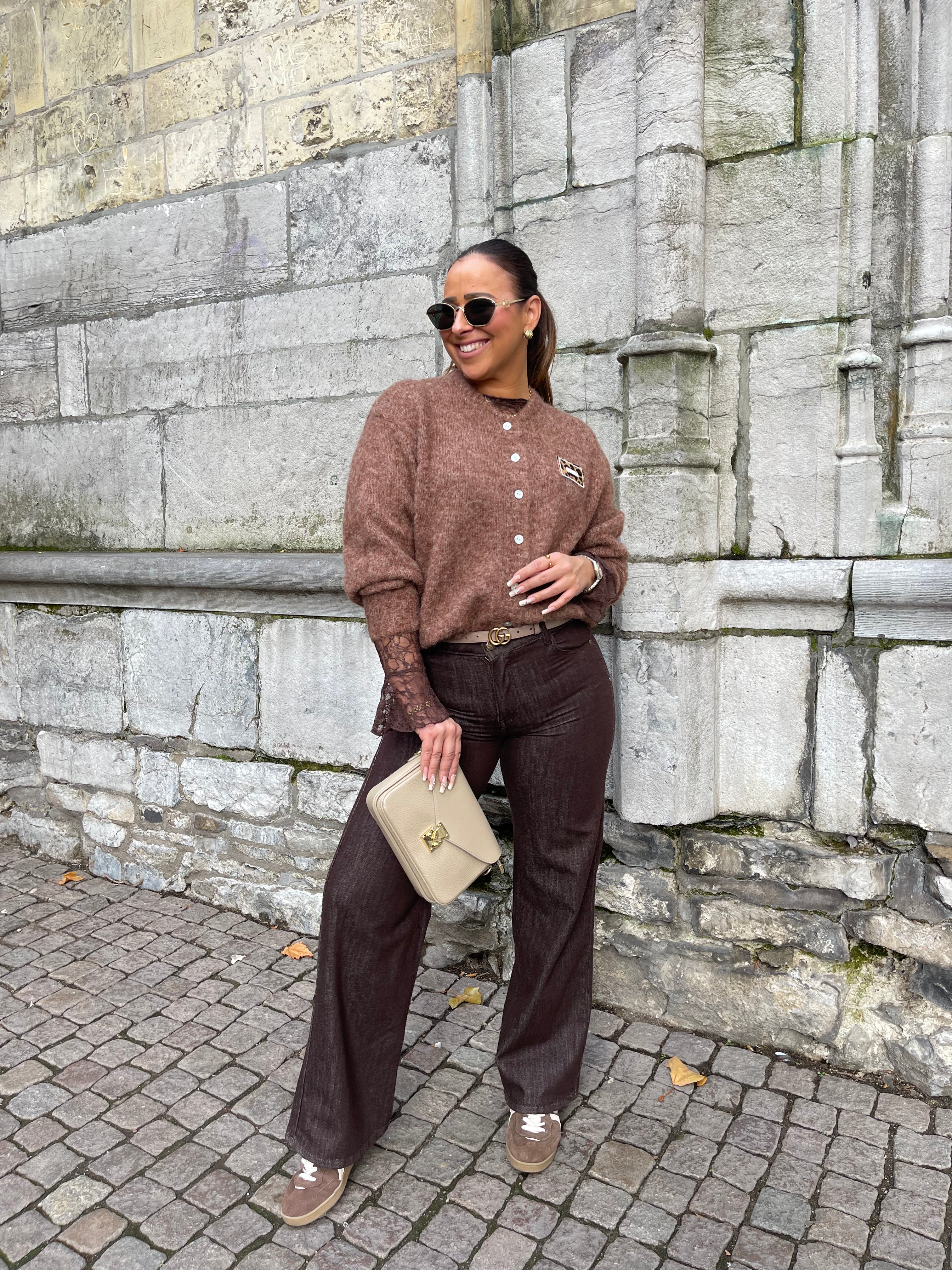 Love Sweater - MyBajka