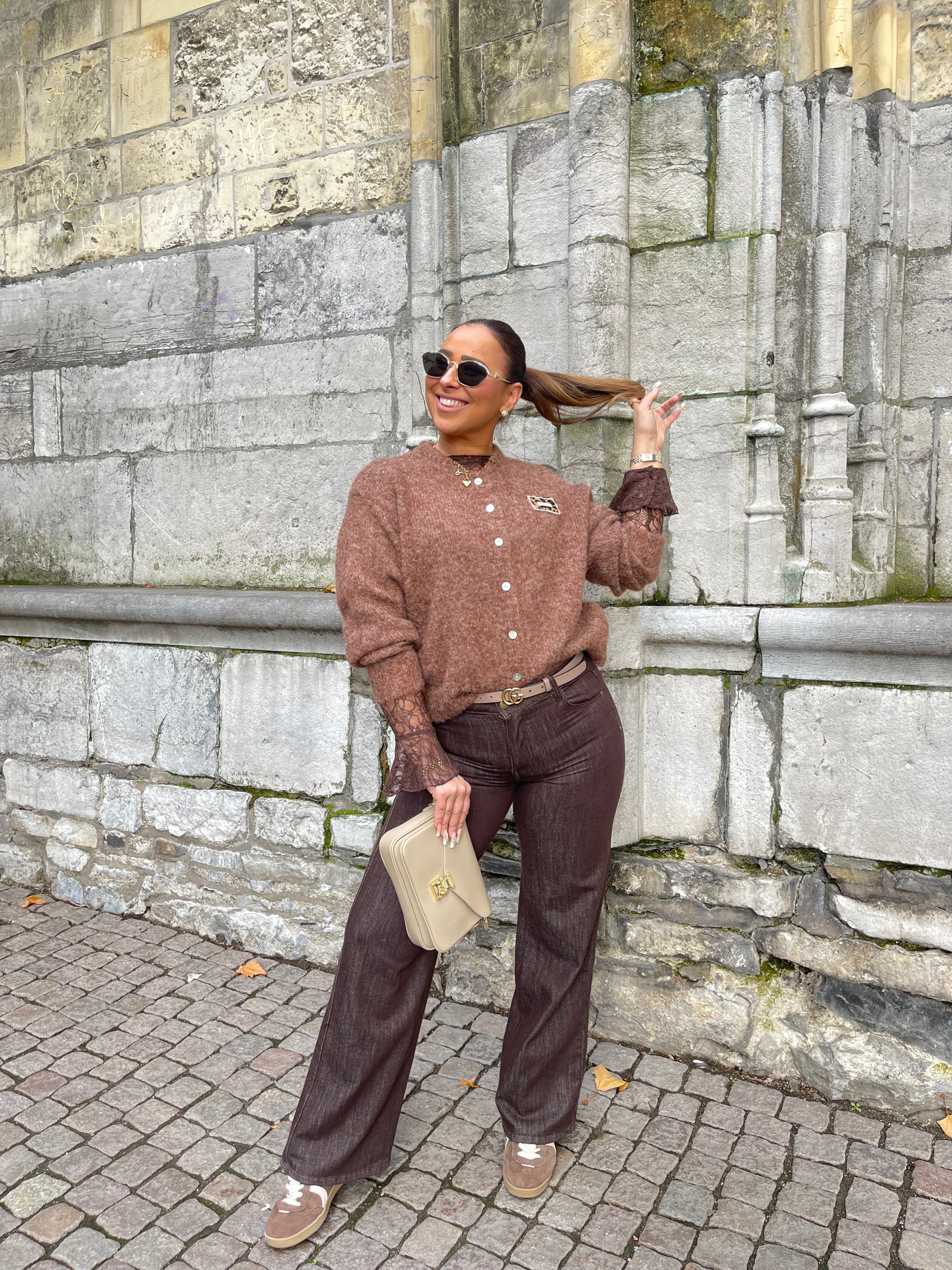 Love Sweater - MyBajka