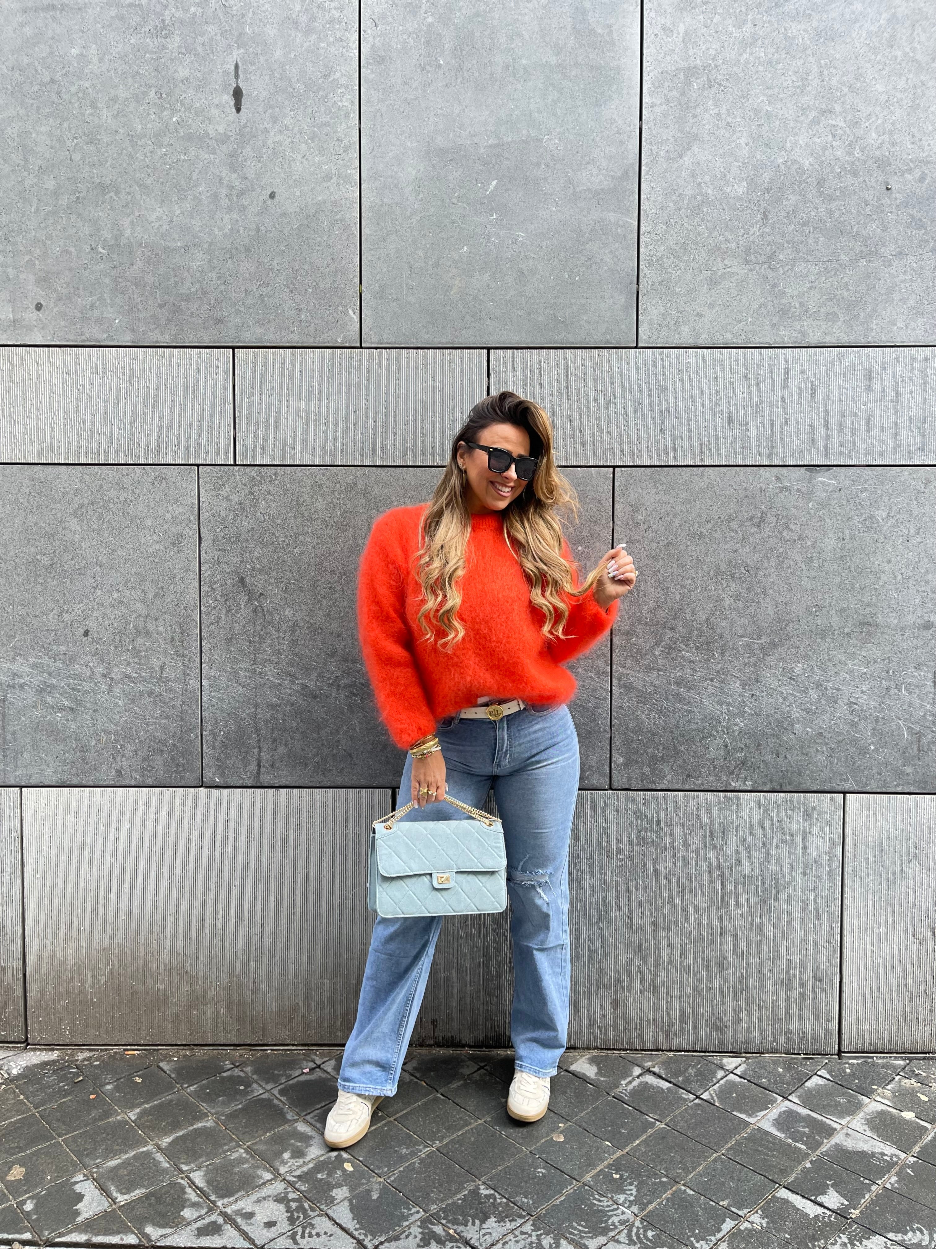 Magical Spring Orange - MyBajka