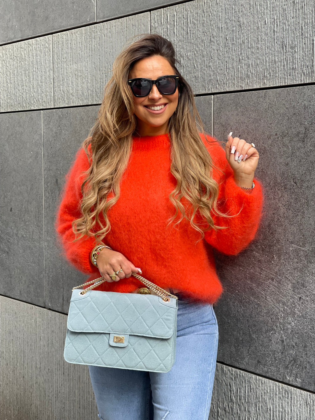 Magical Spring Orange - MyBajka