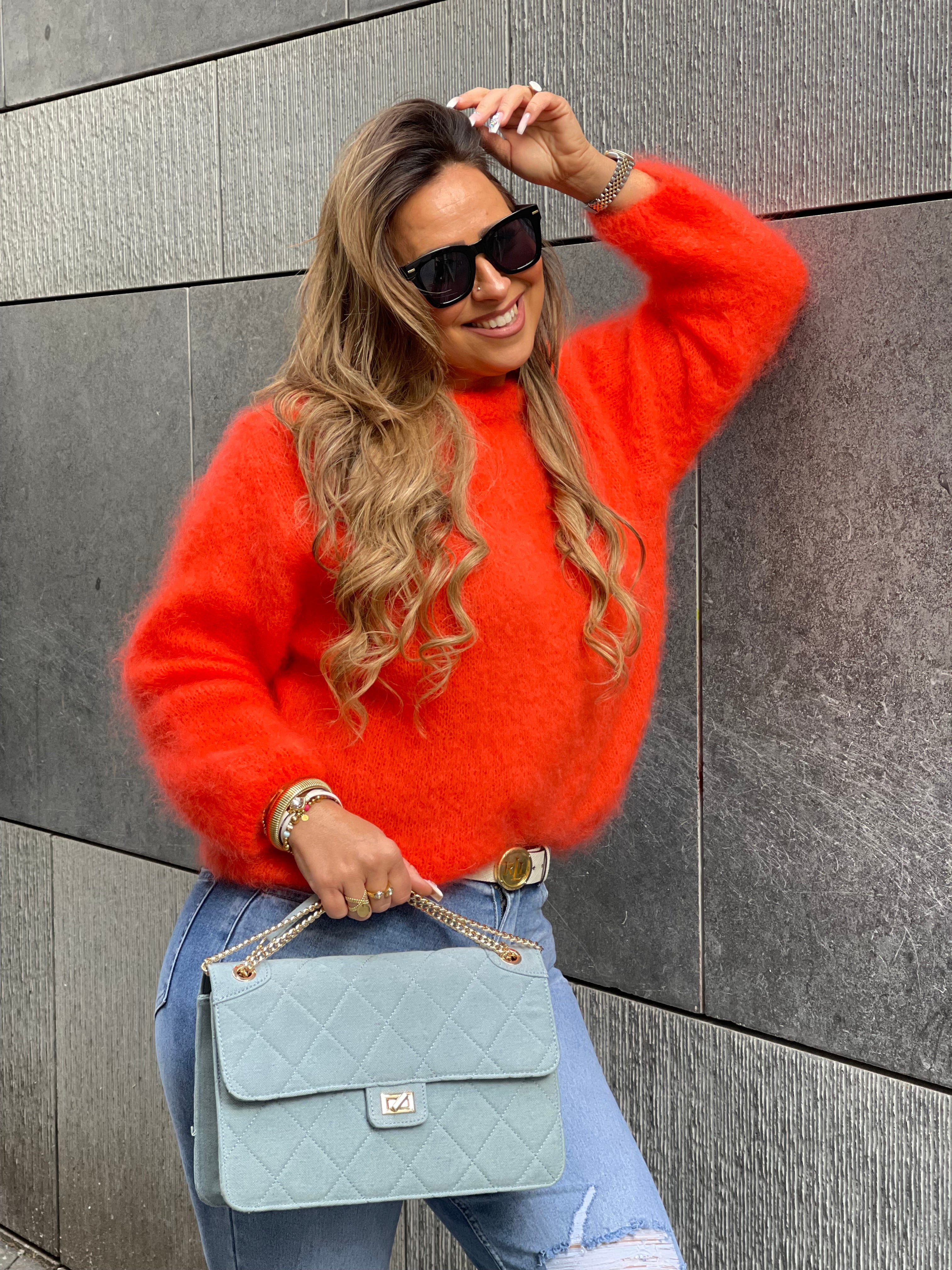 Magical Spring Orange - MyBajka