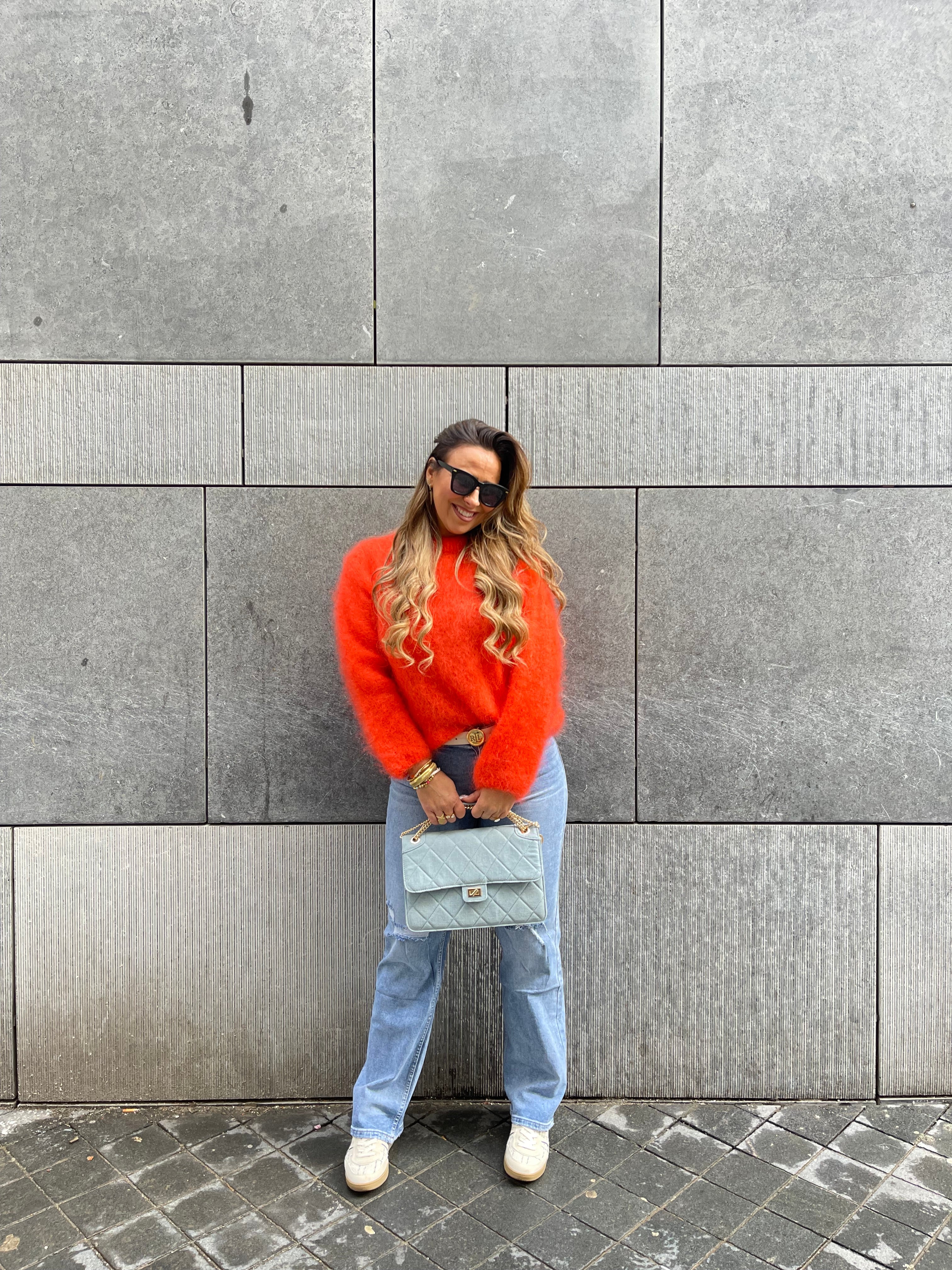 Magical Spring Orange - MyBajka