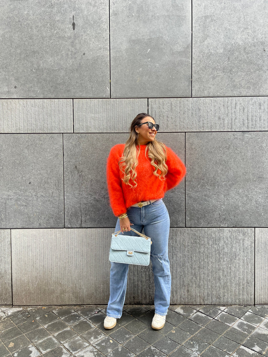 Magical Spring Orange - MyBajka