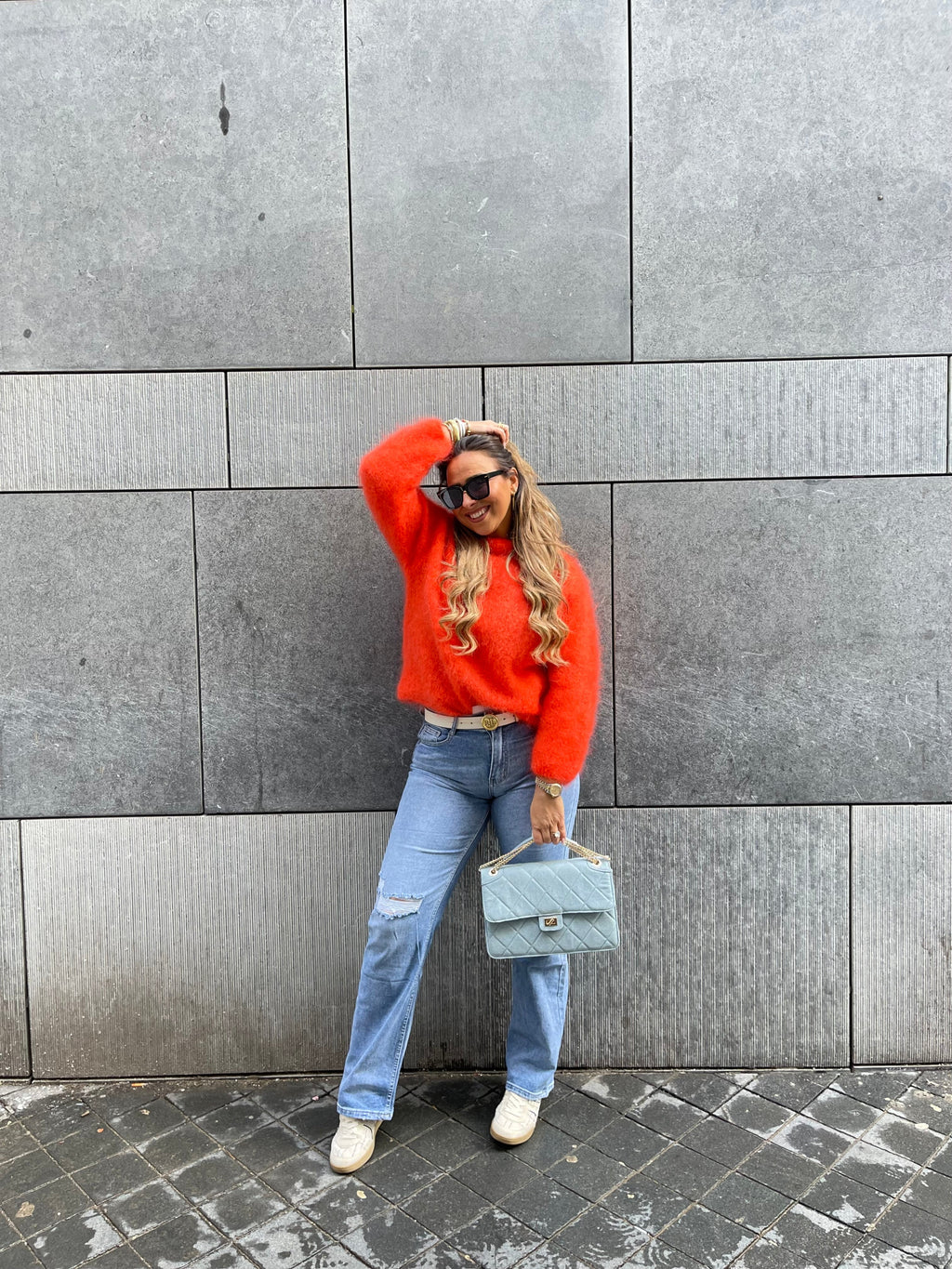 Magical Spring Orange - MyBajka