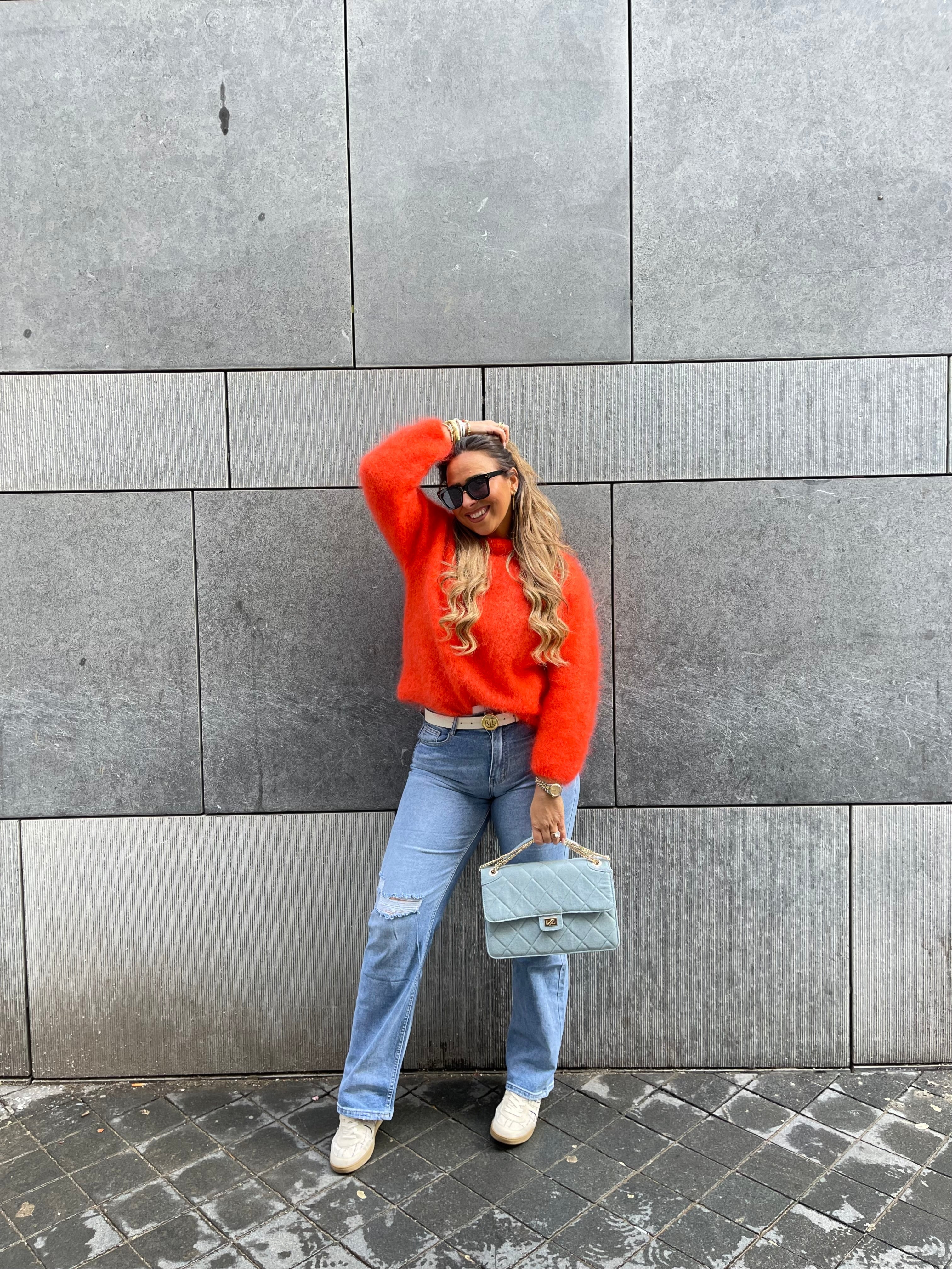 Magical Spring Orange - MyBajka