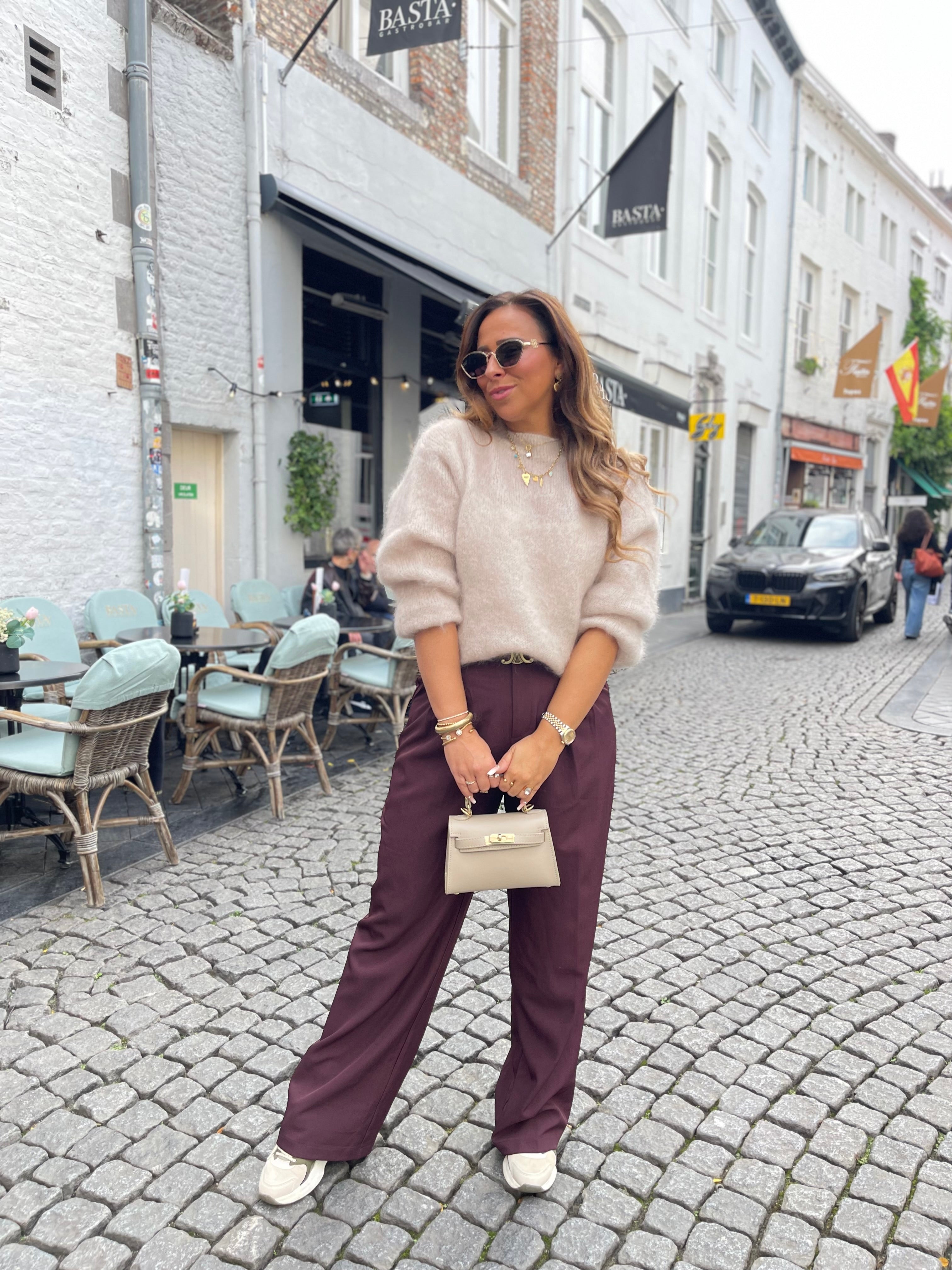 Magical Winter Beige - MyBajka