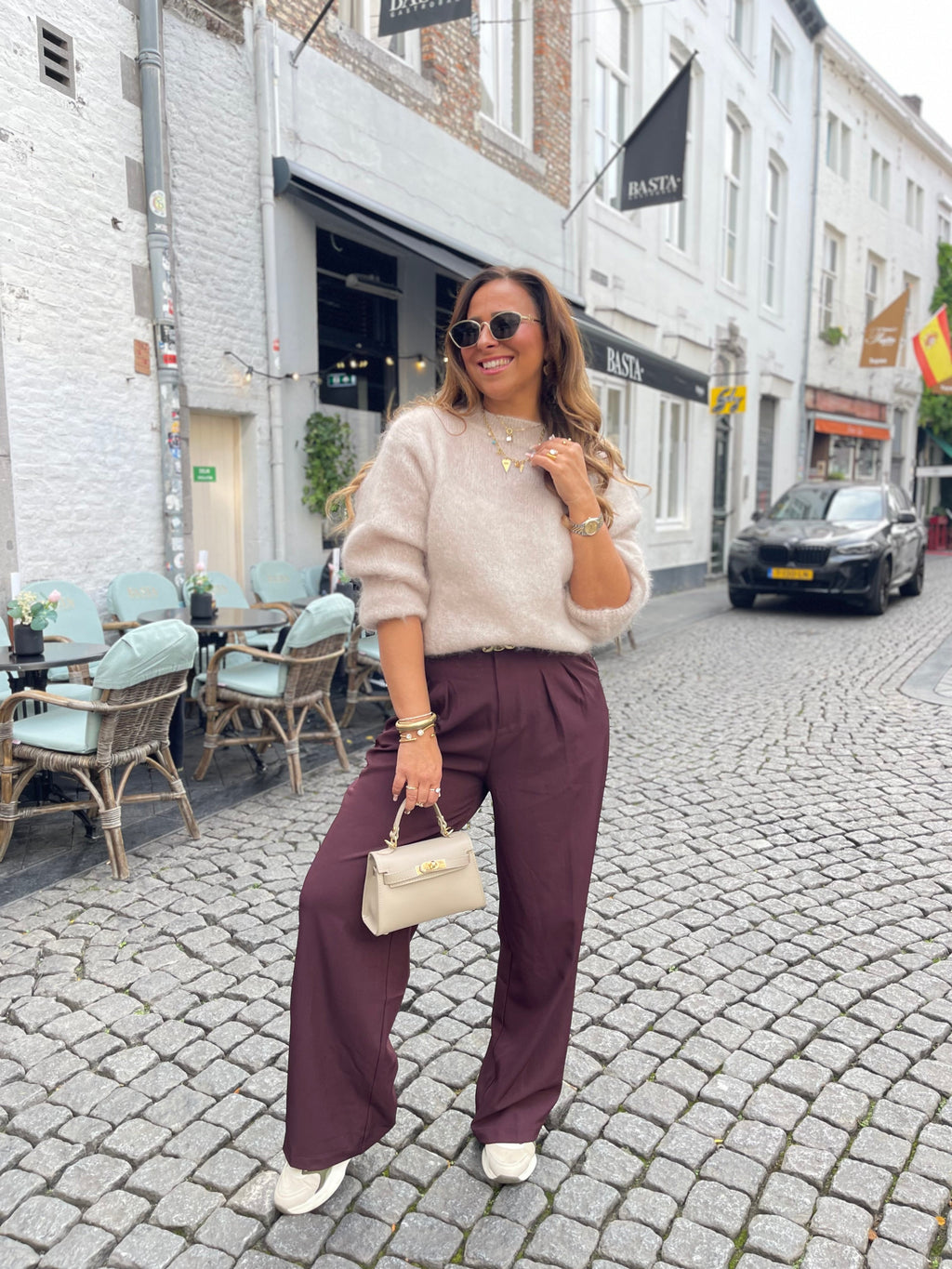 Magical Winter Beige - MyBajka