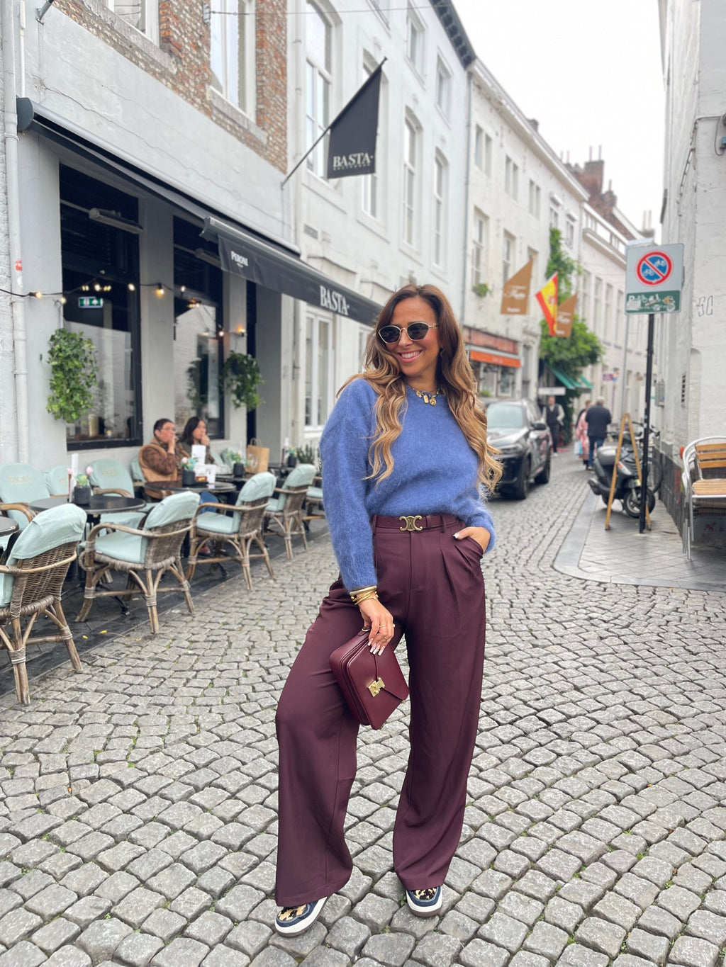 Magical Winter Blue - MyBajka