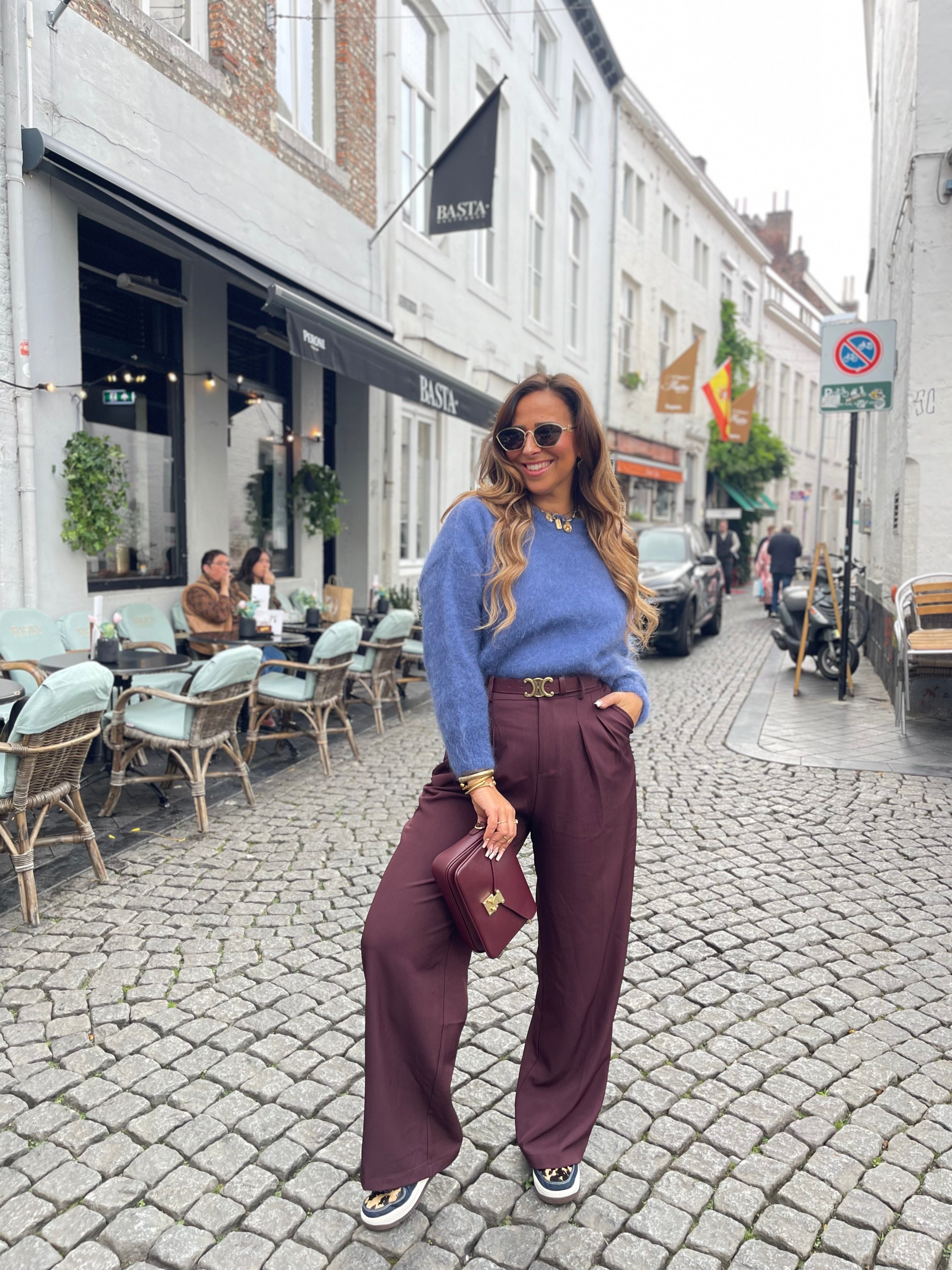 Magical Winter Blue - MyBajka